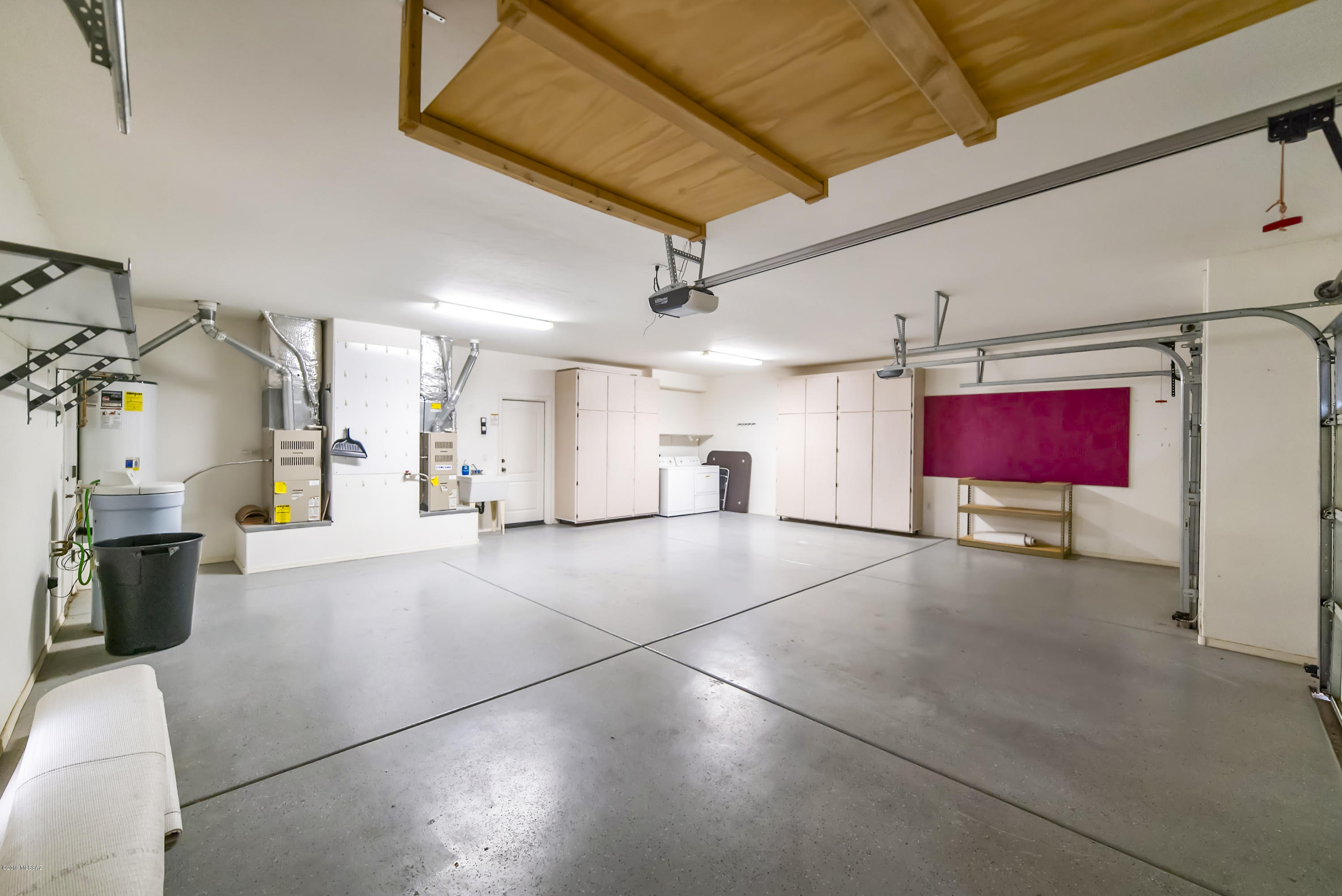 Canoa Northwest (1-166) - Residential