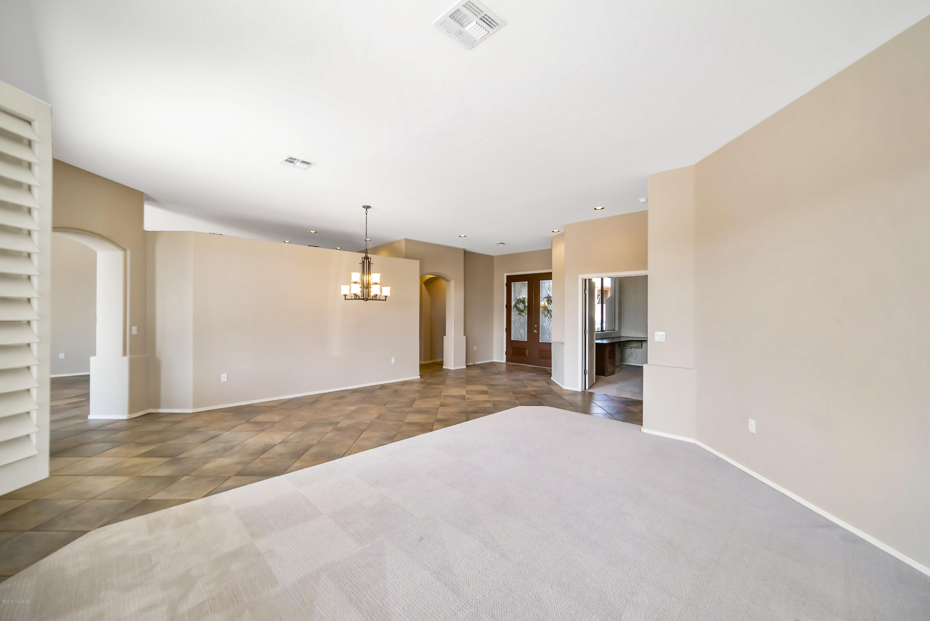 Canoa Northwest (1-166) - Residential