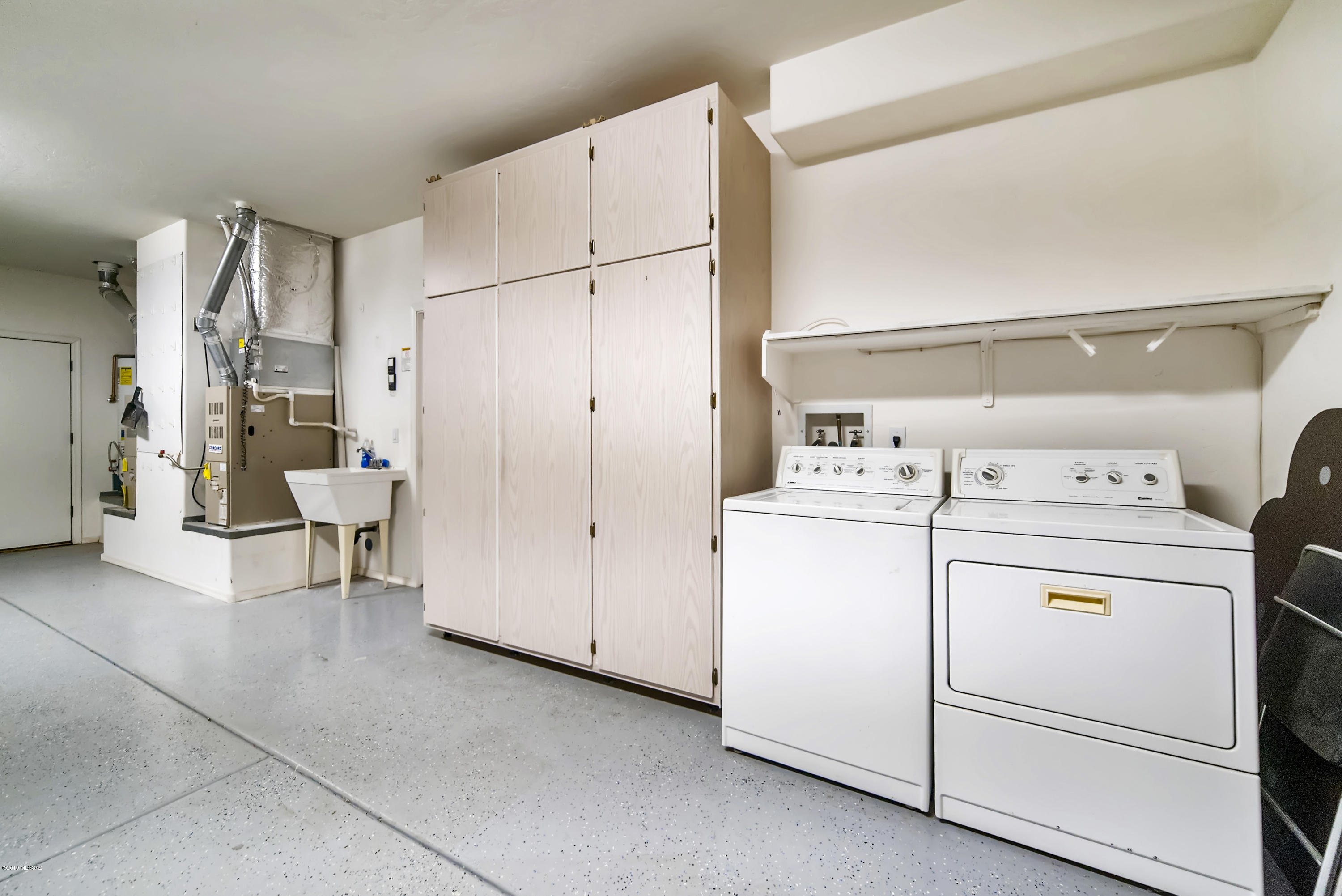 Canoa Northwest (1-166) - Residential