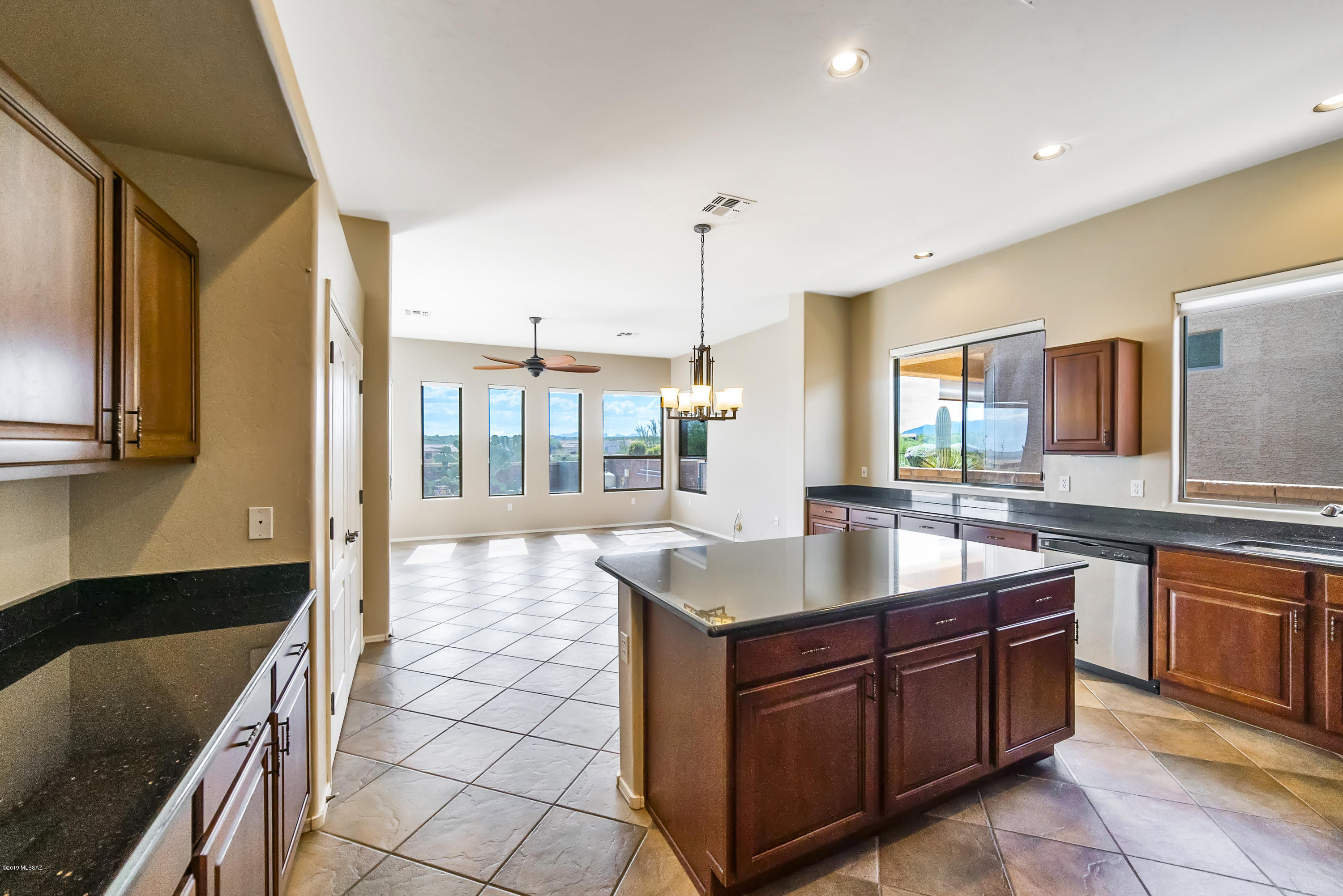 Canoa Northwest (1-166) - Residential