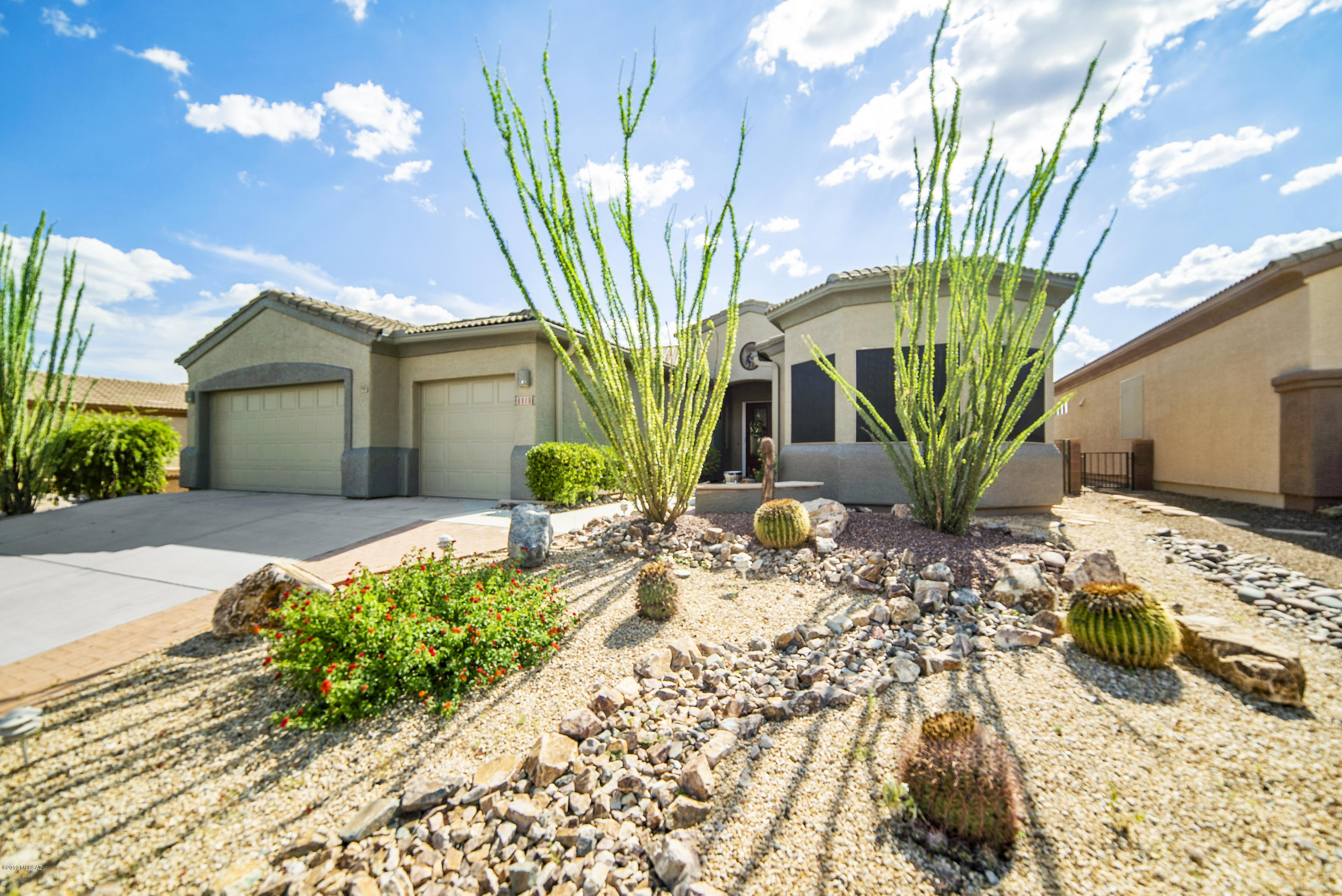 Canoa Northwest (1-166) - Residential