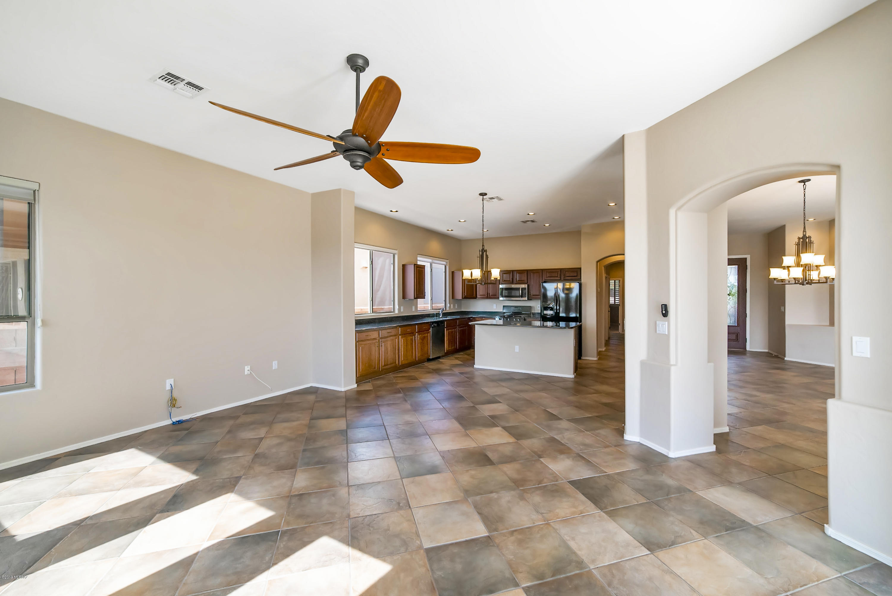 Canoa Northwest (1-166) - Residential