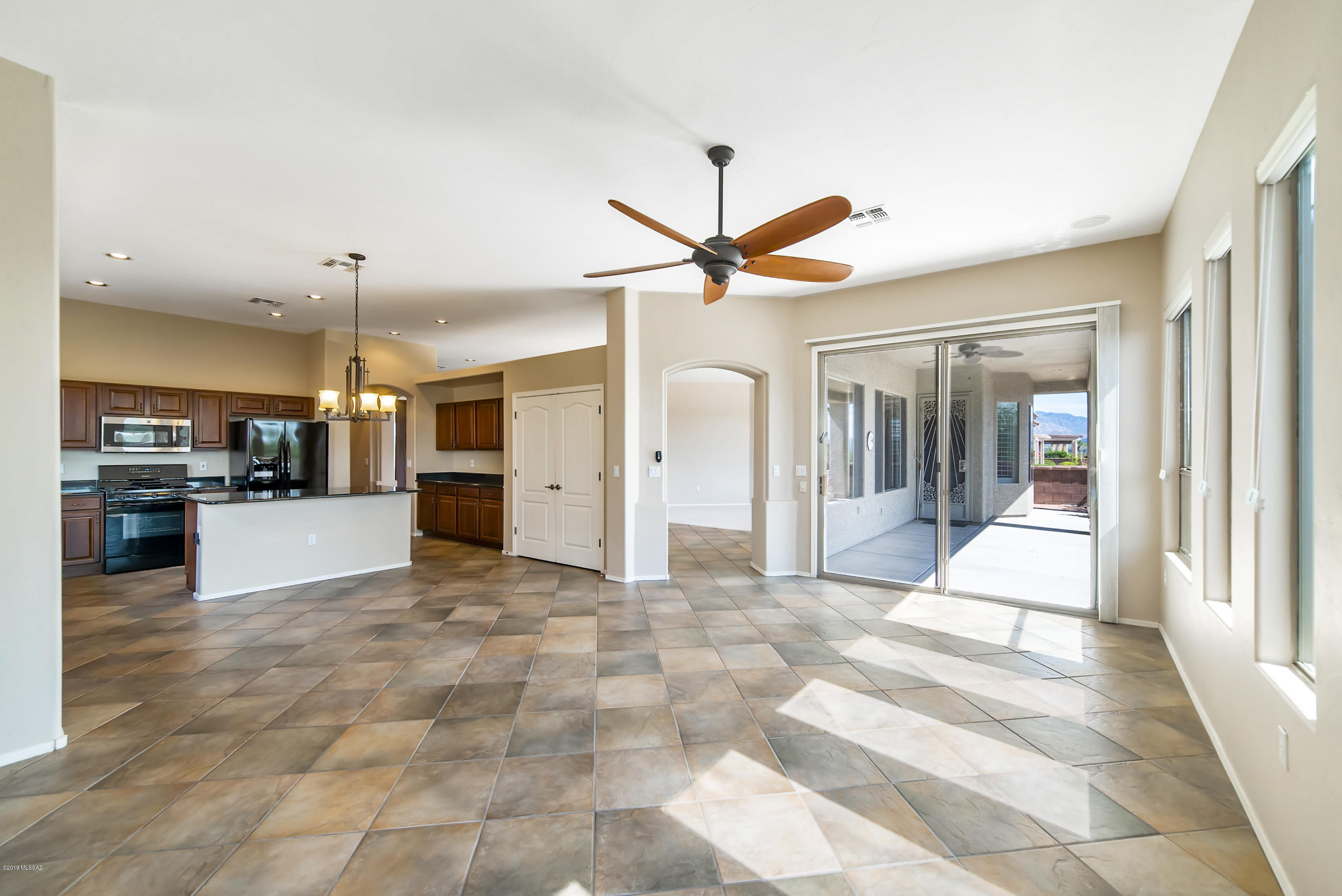 Canoa Northwest (1-166) - Residential