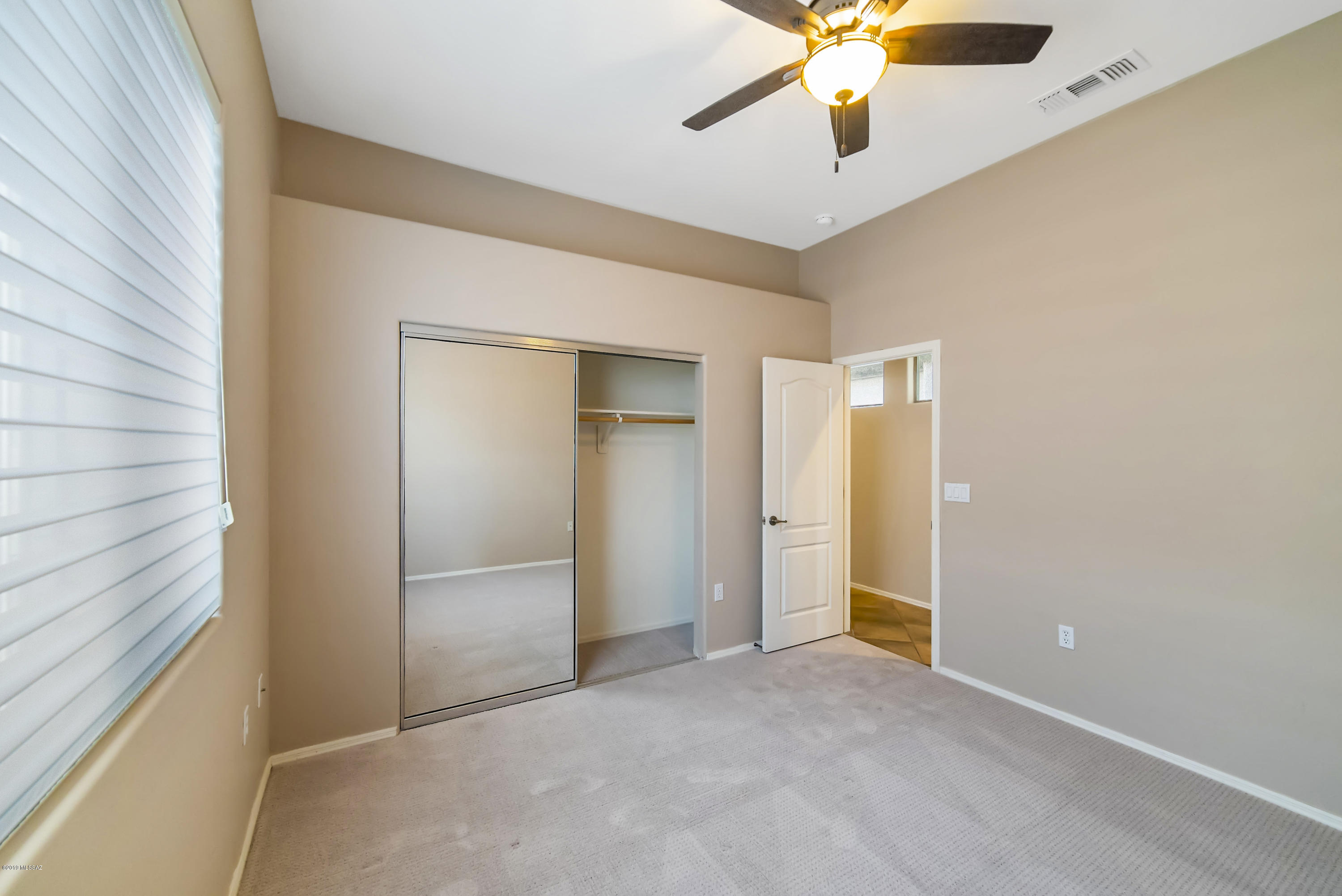 Canoa Northwest (1-166) - Residential