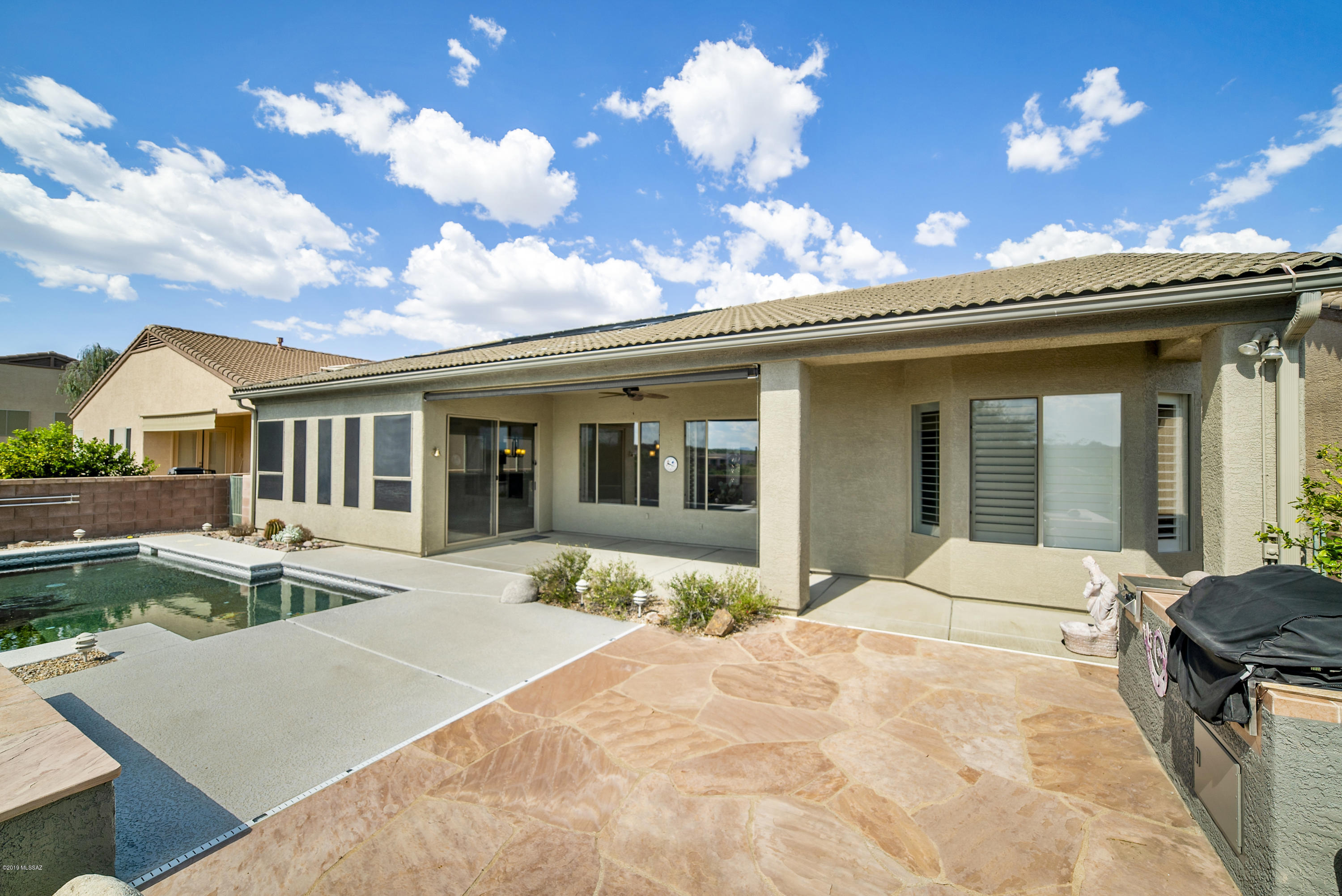 Canoa Northwest (1-166) - Residential