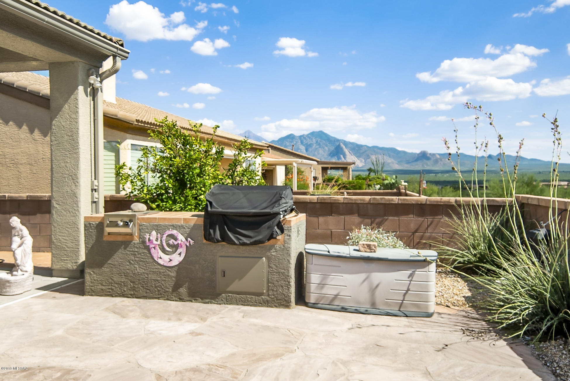 Canoa Northwest (1-166) - Residential