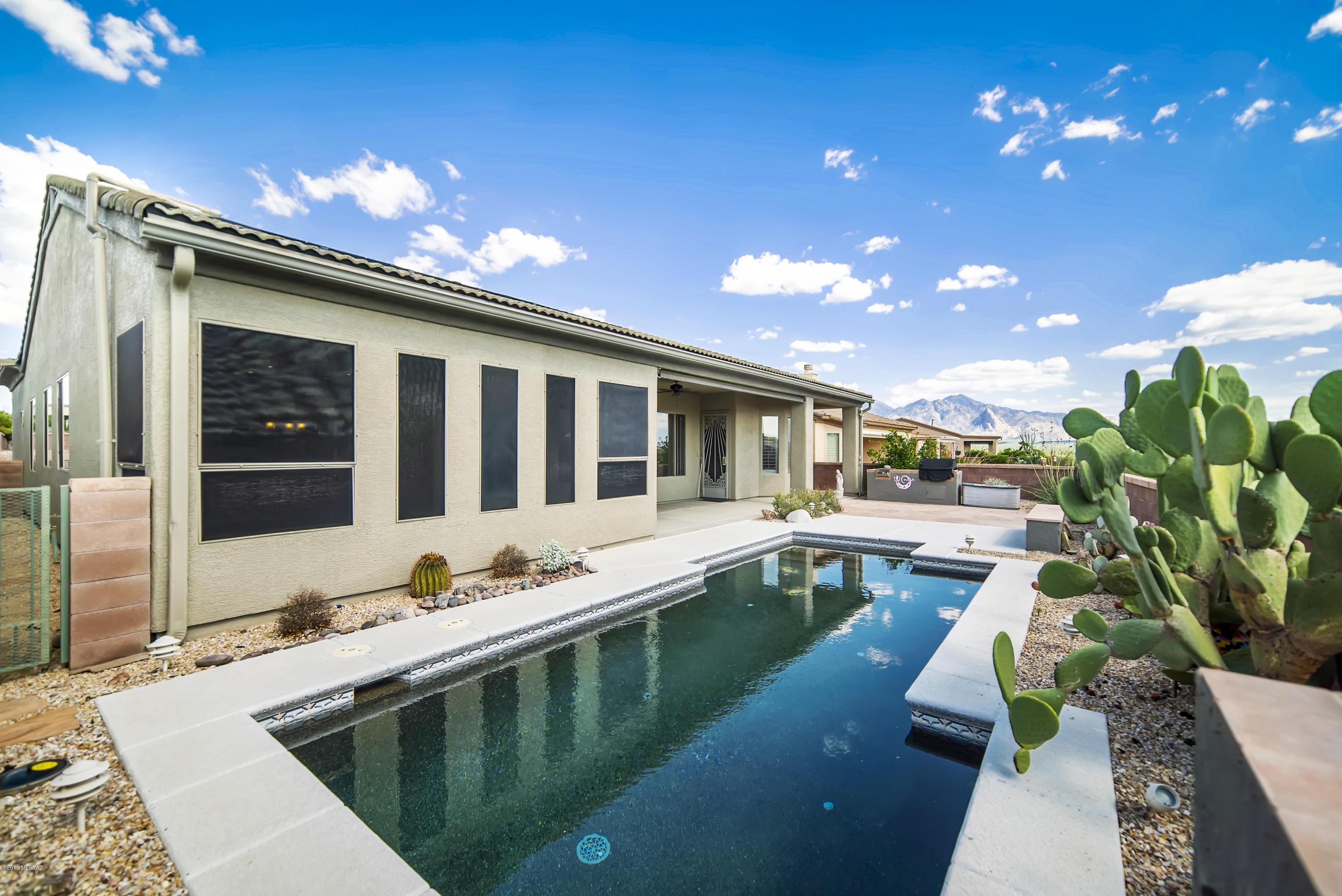 Canoa Northwest (1-166) - Residential
