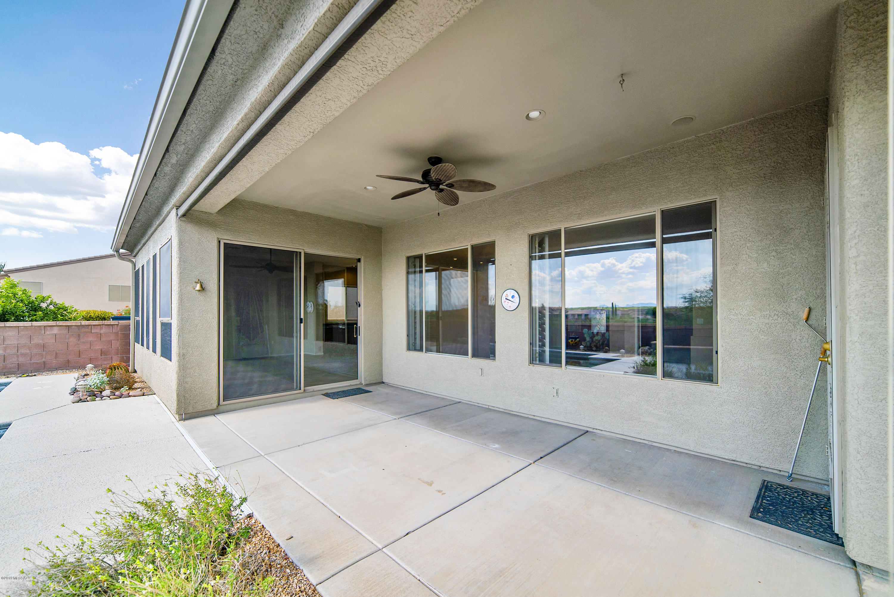 Canoa Northwest (1-166) - Residential