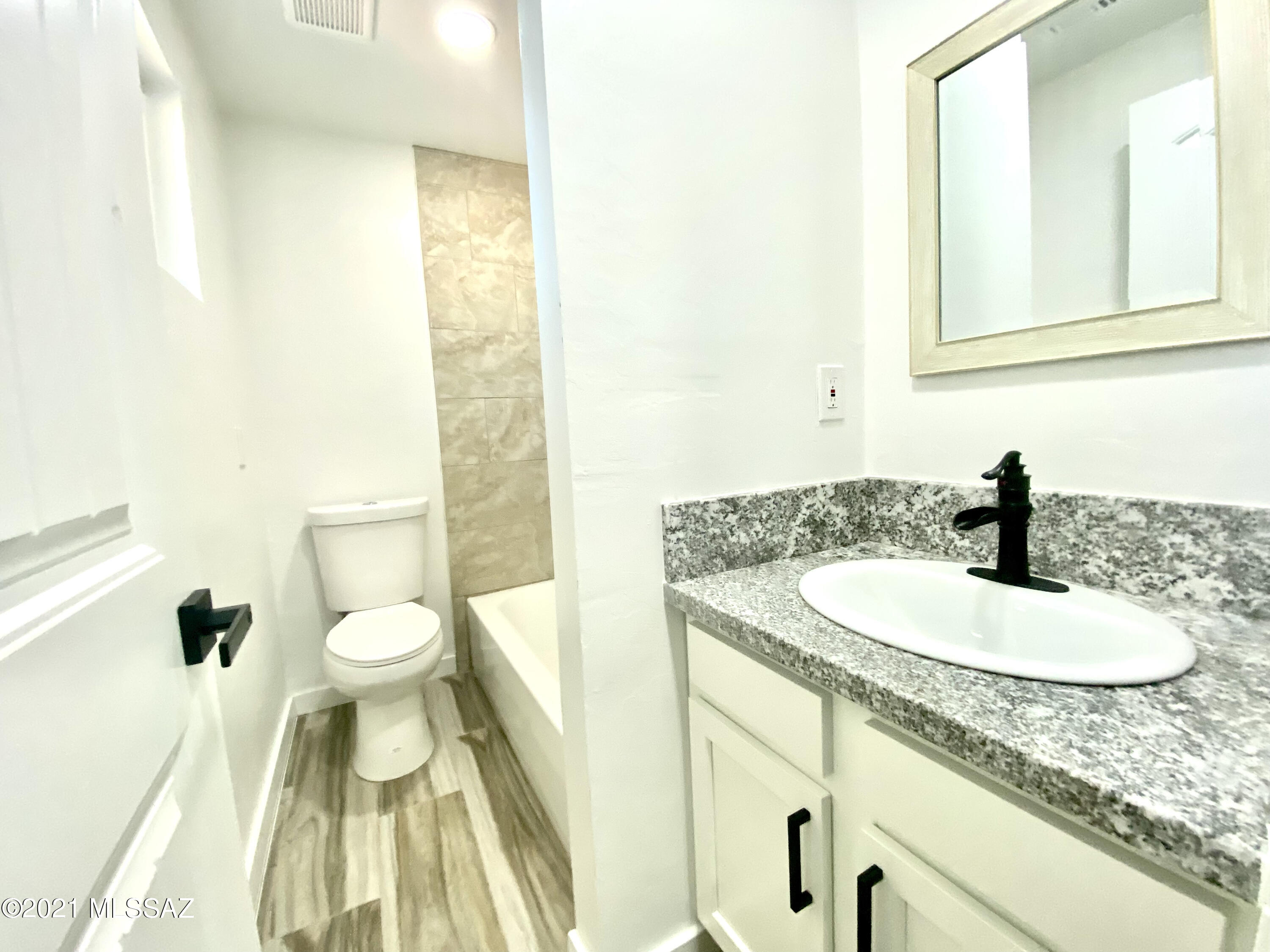 Sunset Villa Addition - Residential