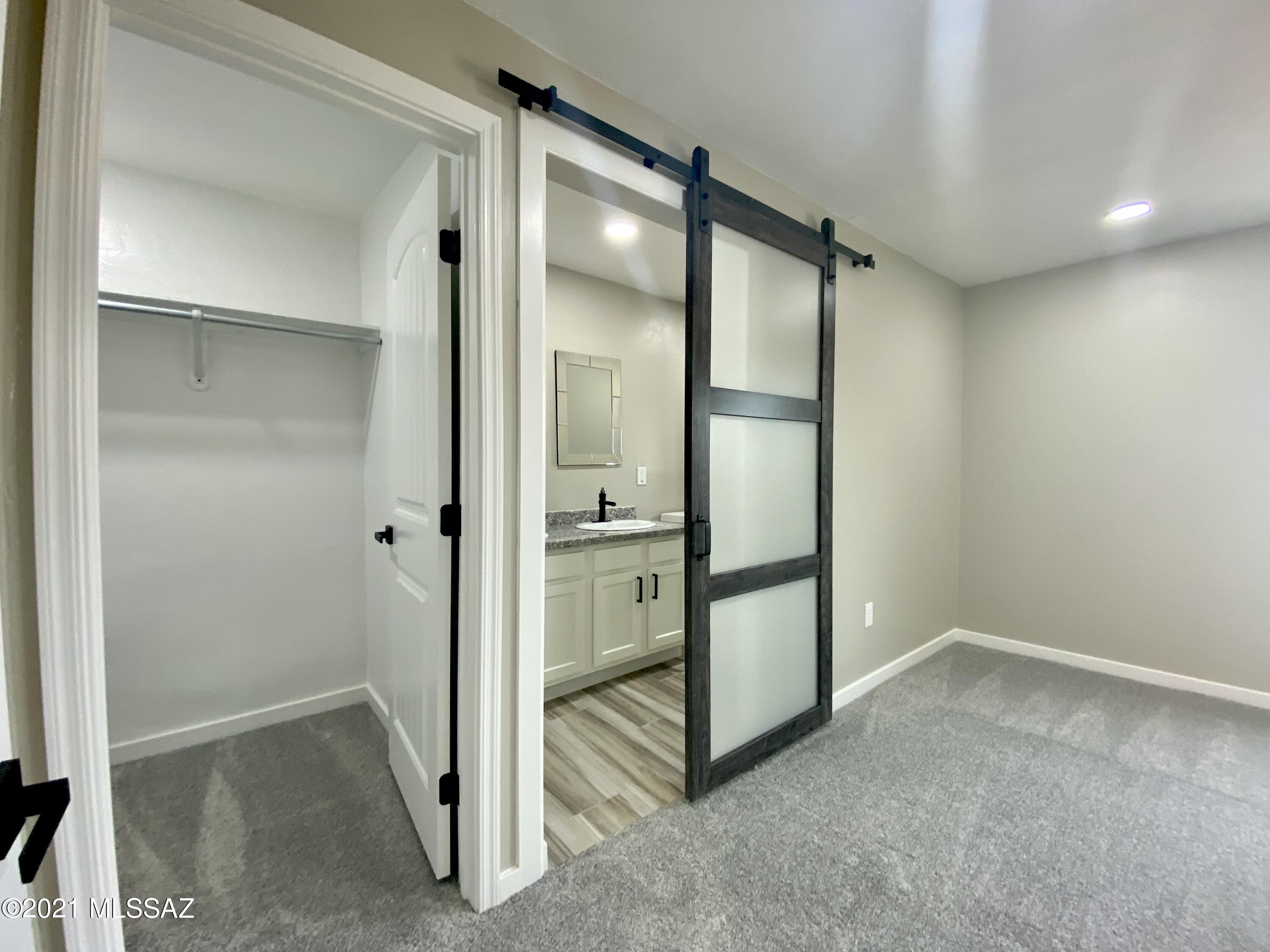 Sunset Villa Addition - Residential