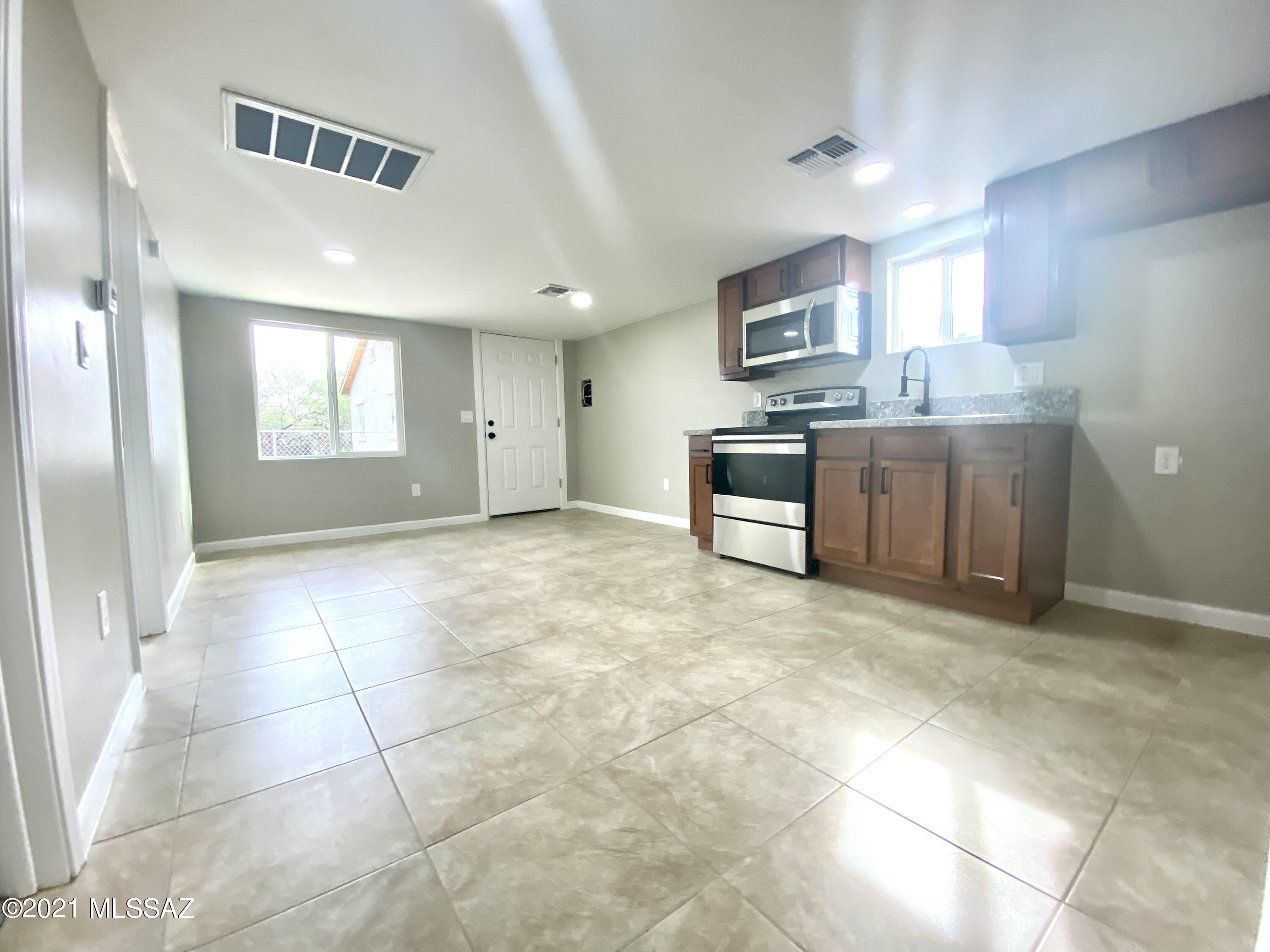 Sunset Villa Addition - Residential