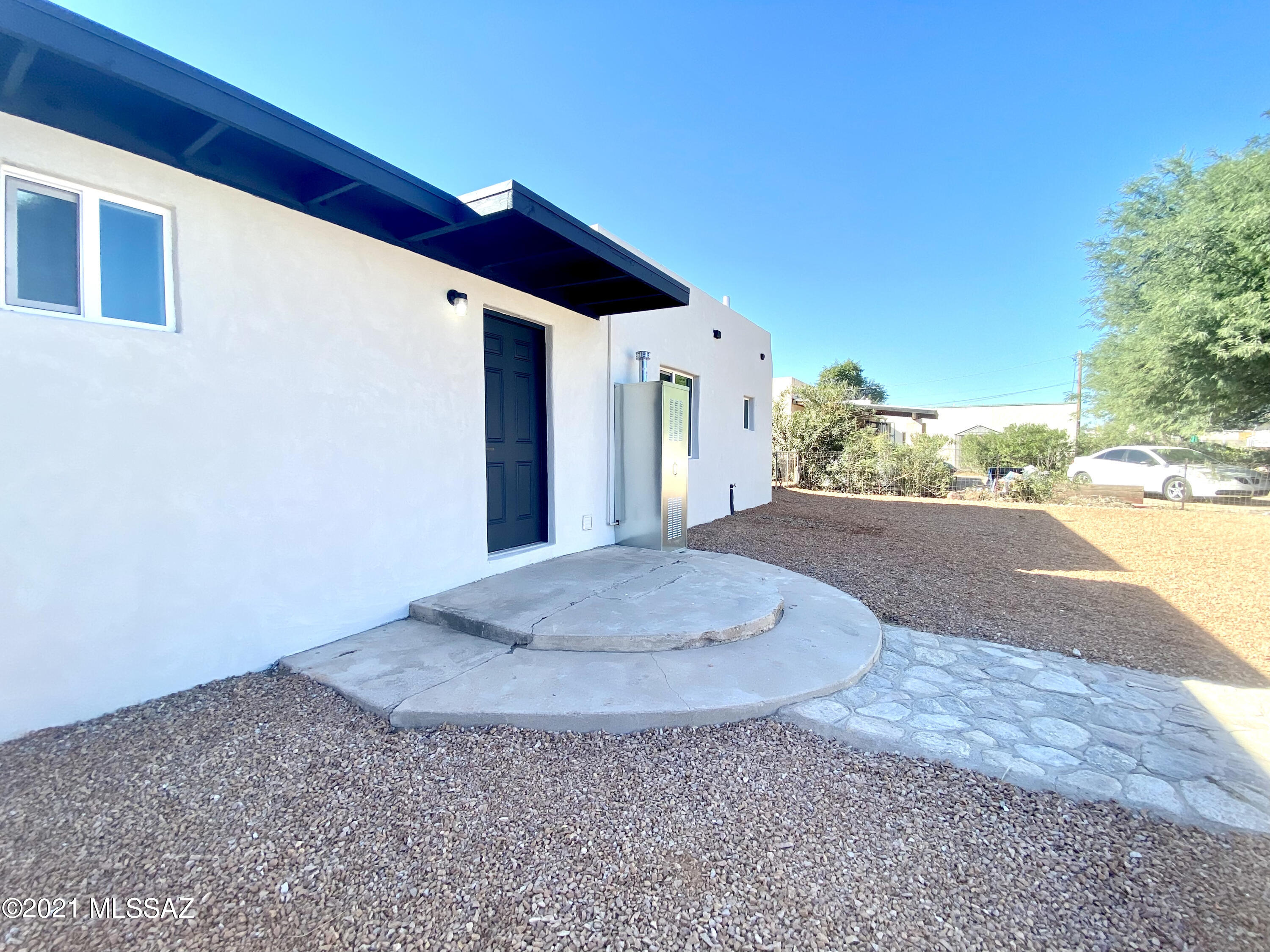 Sunset Villa Addition - Residential