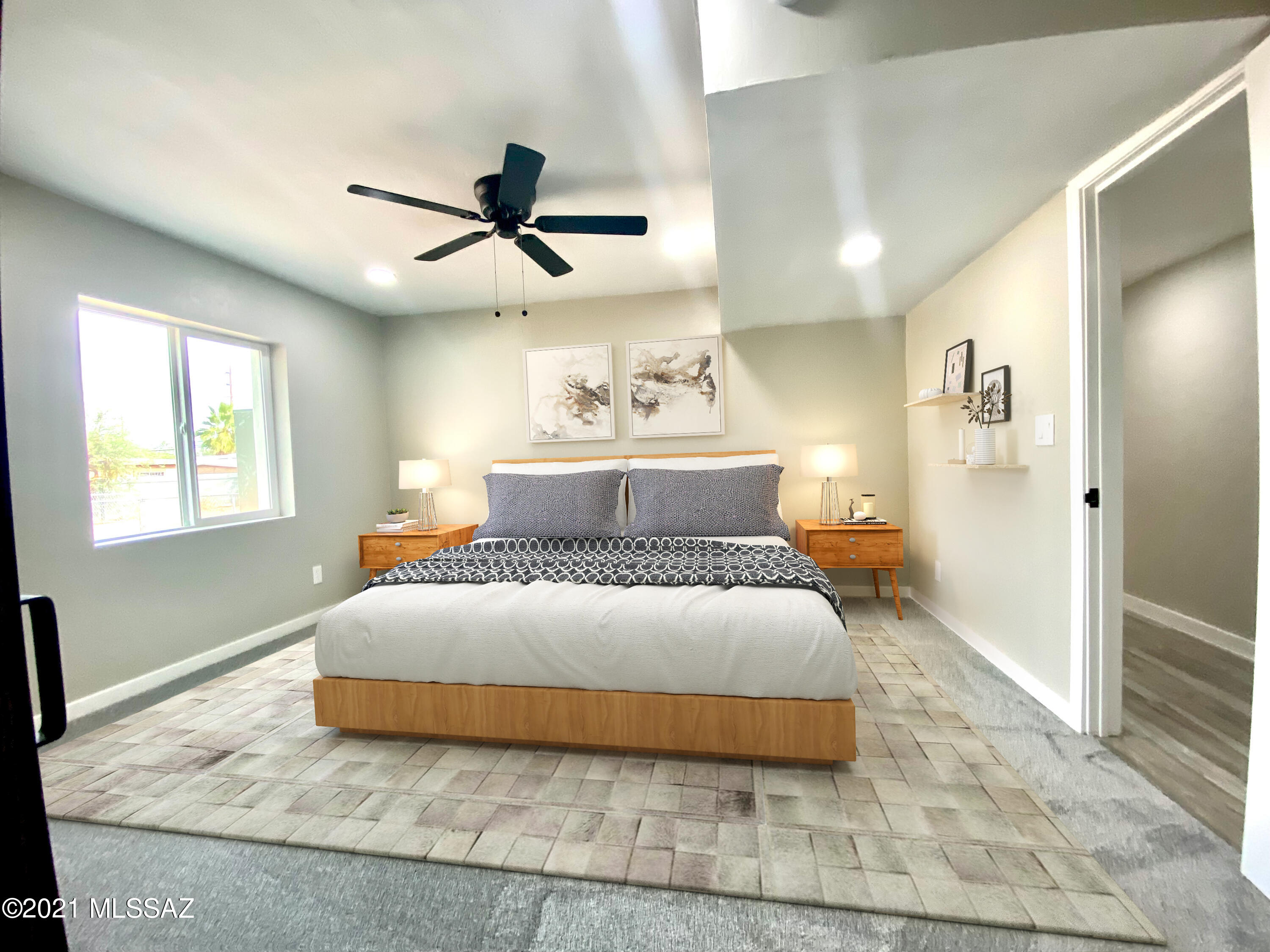 Sunset Villa Addition - Residential