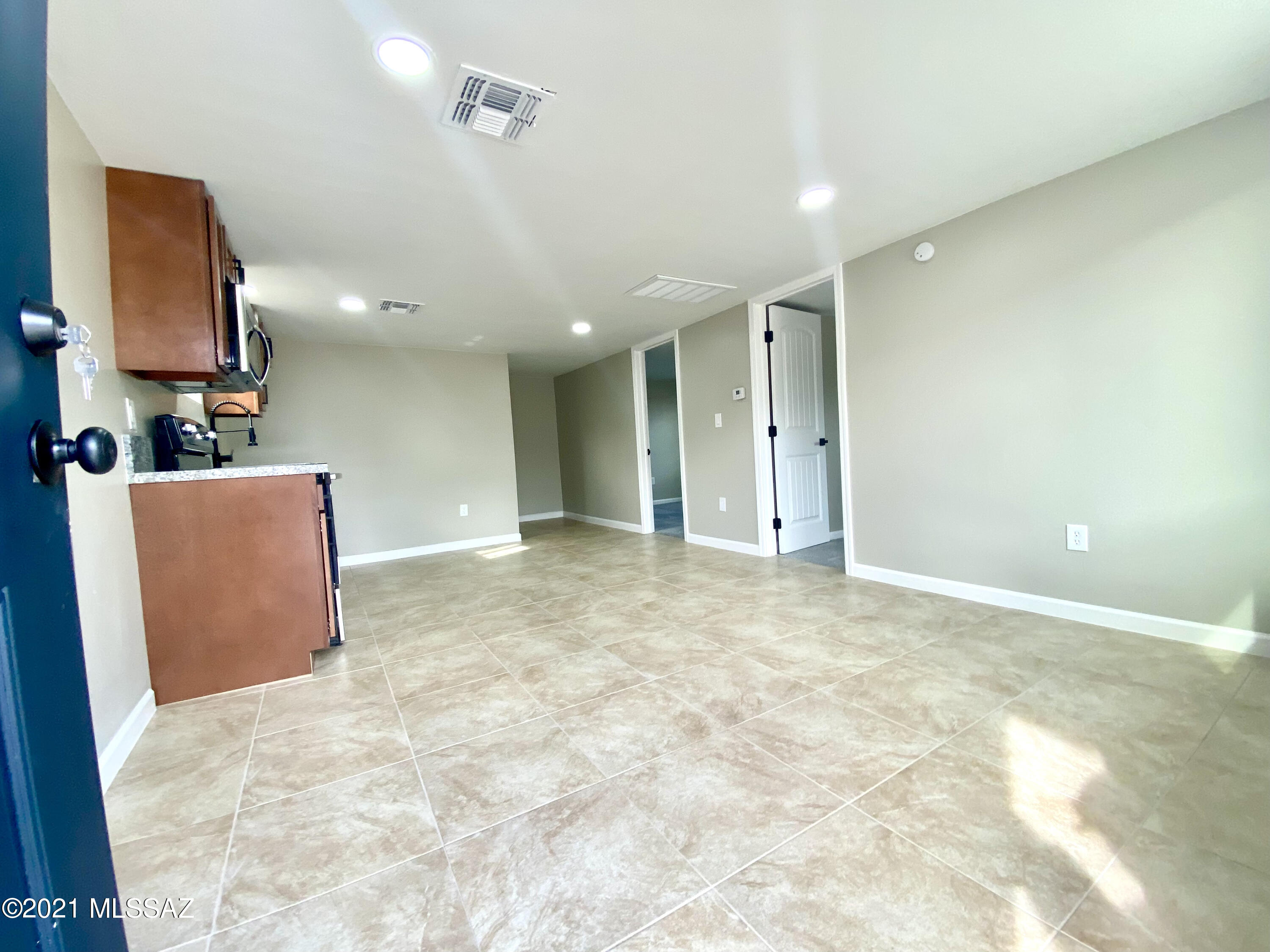 Sunset Villa Addition - Residential