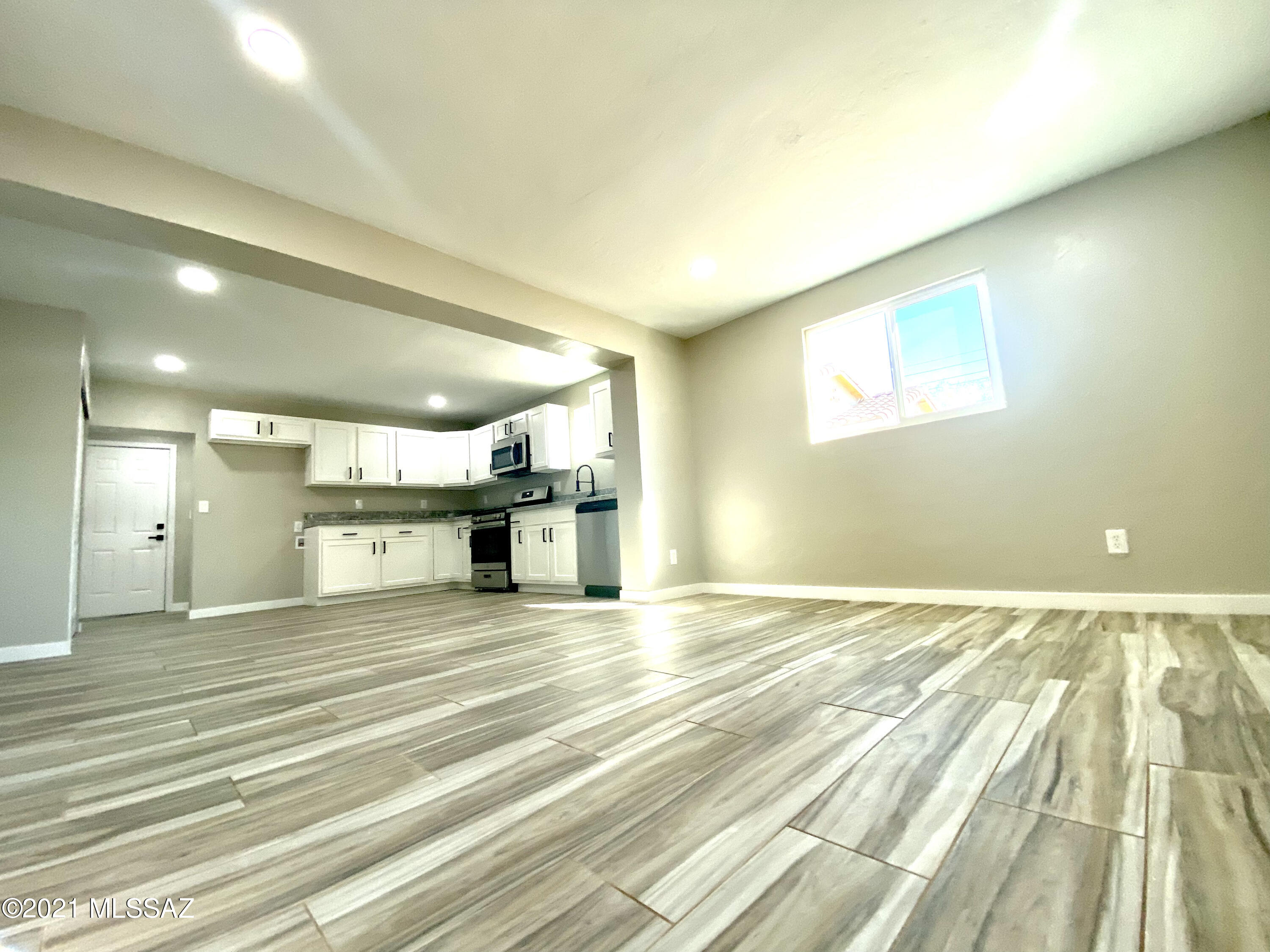 Sunset Villa Addition - Residential