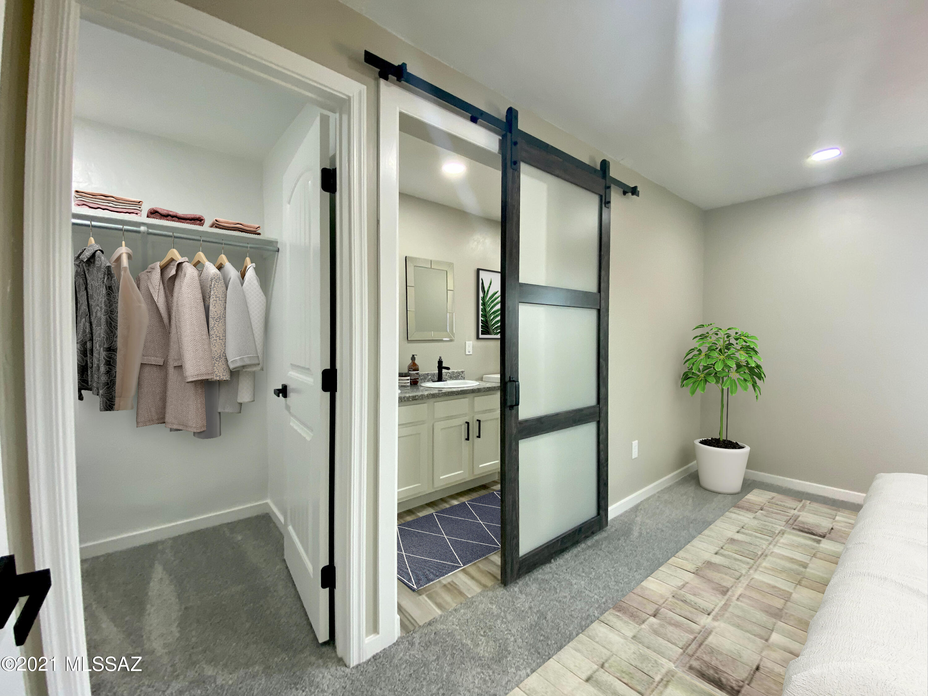 Sunset Villa Addition - Residential