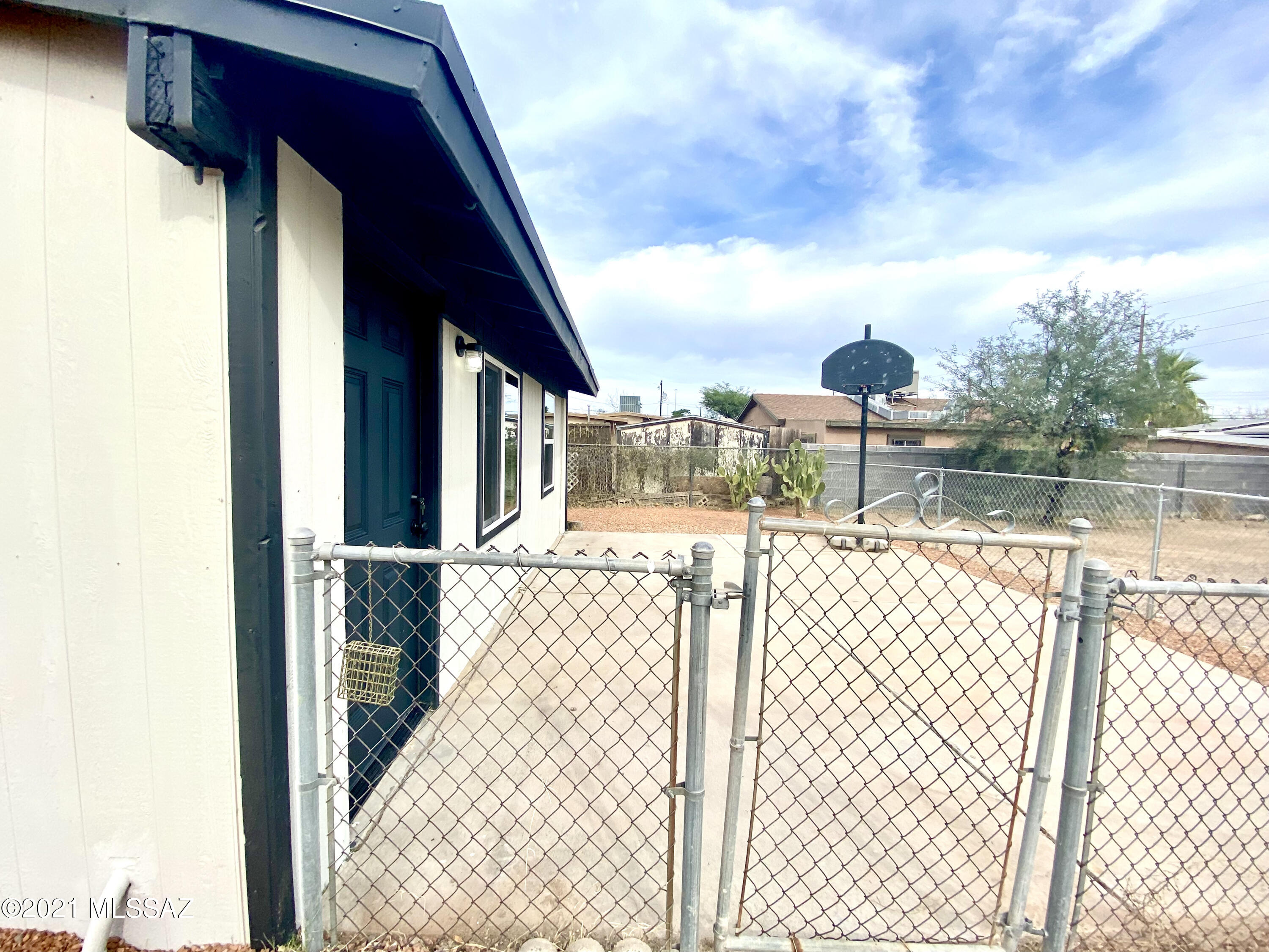 Sunset Villa Addition - Residential