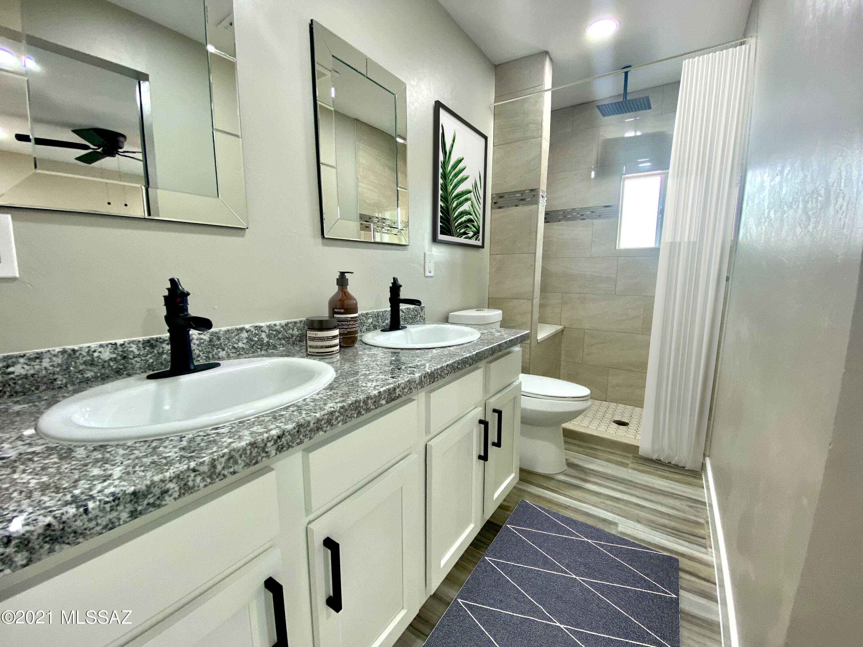 Sunset Villa Addition - Residential
