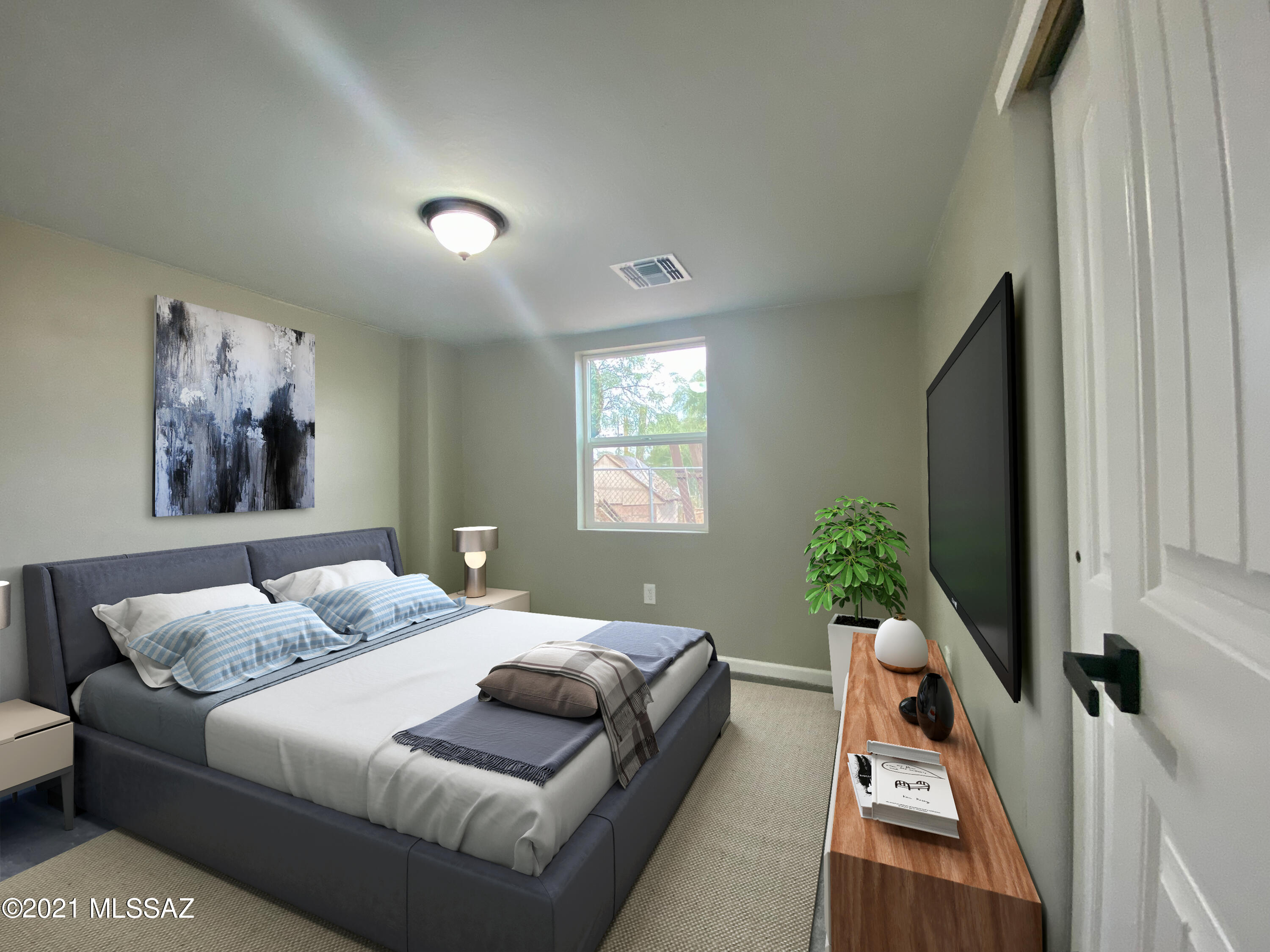 Sunset Villa Addition - Residential