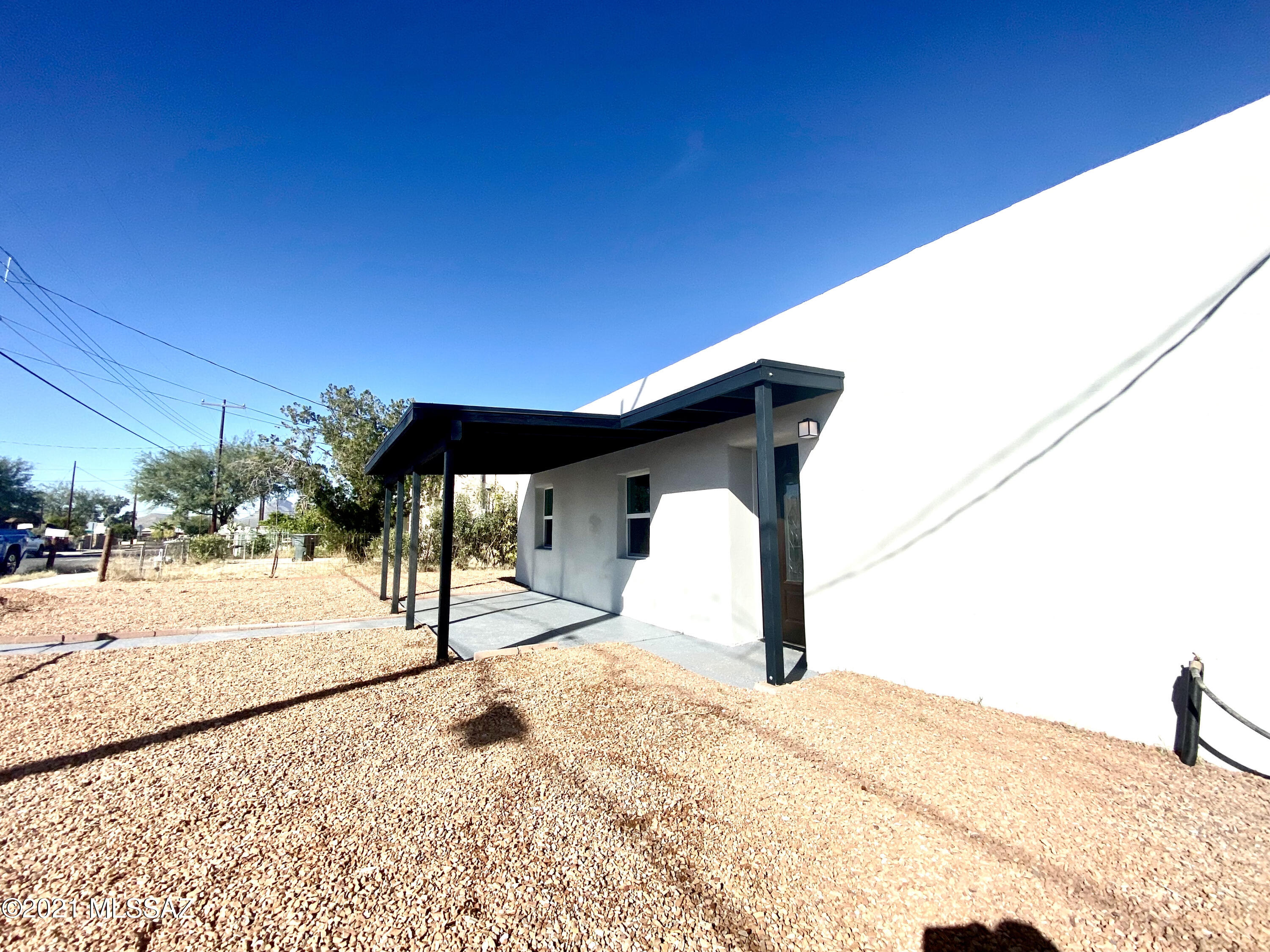 Sunset Villa Addition - Residential