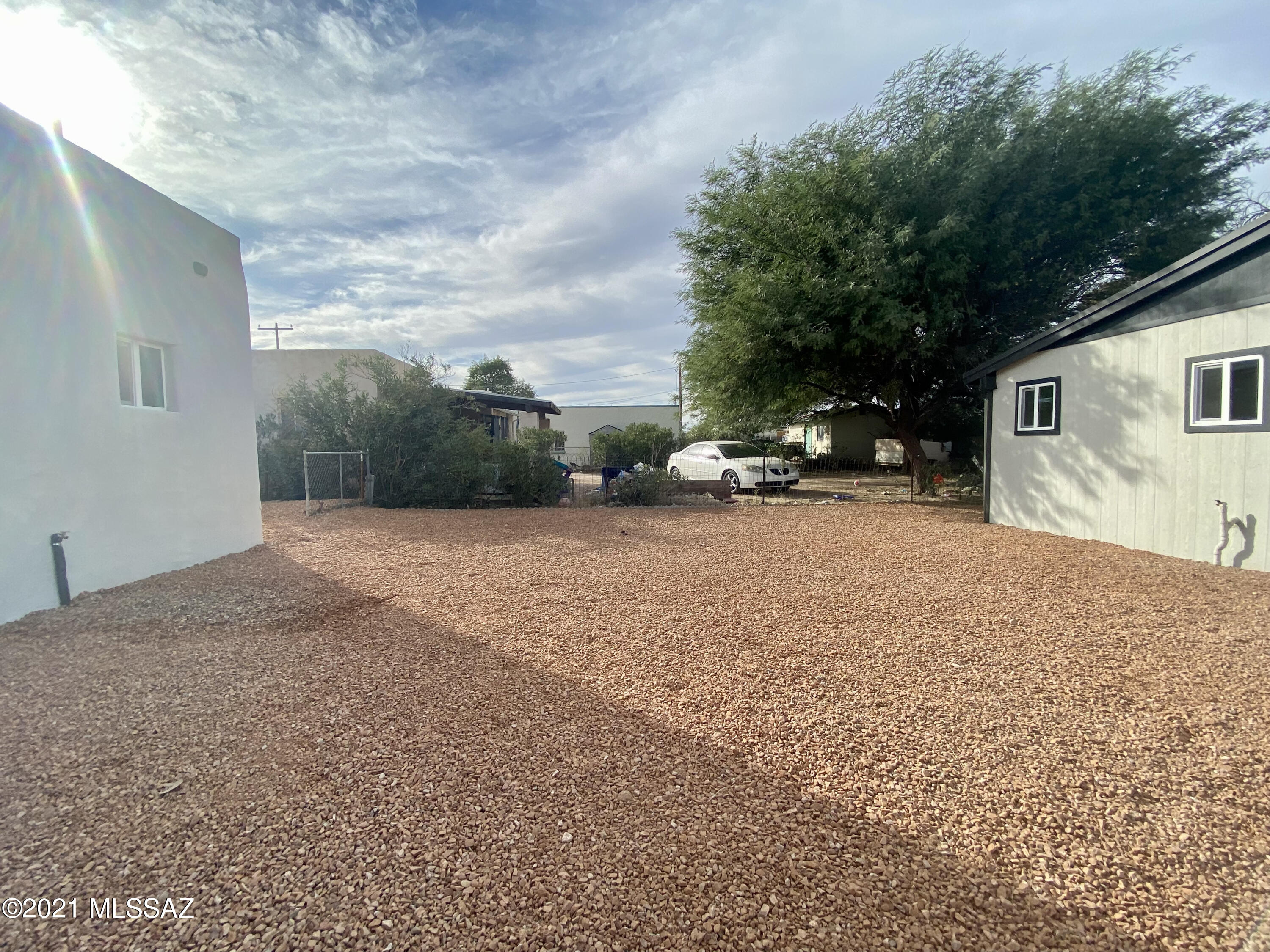Sunset Villa Addition - Residential