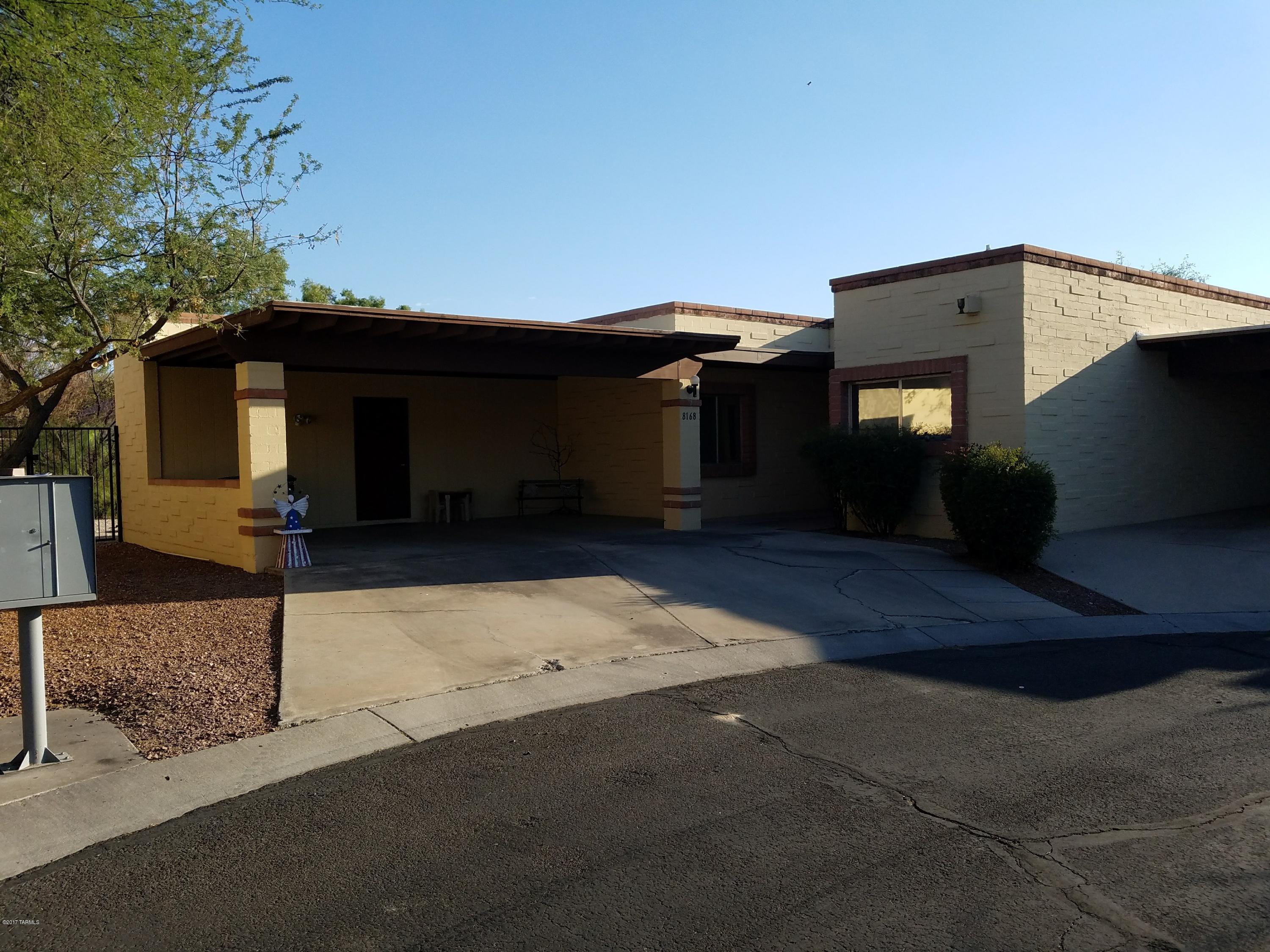 Woodland Villas (47-90) - Residential