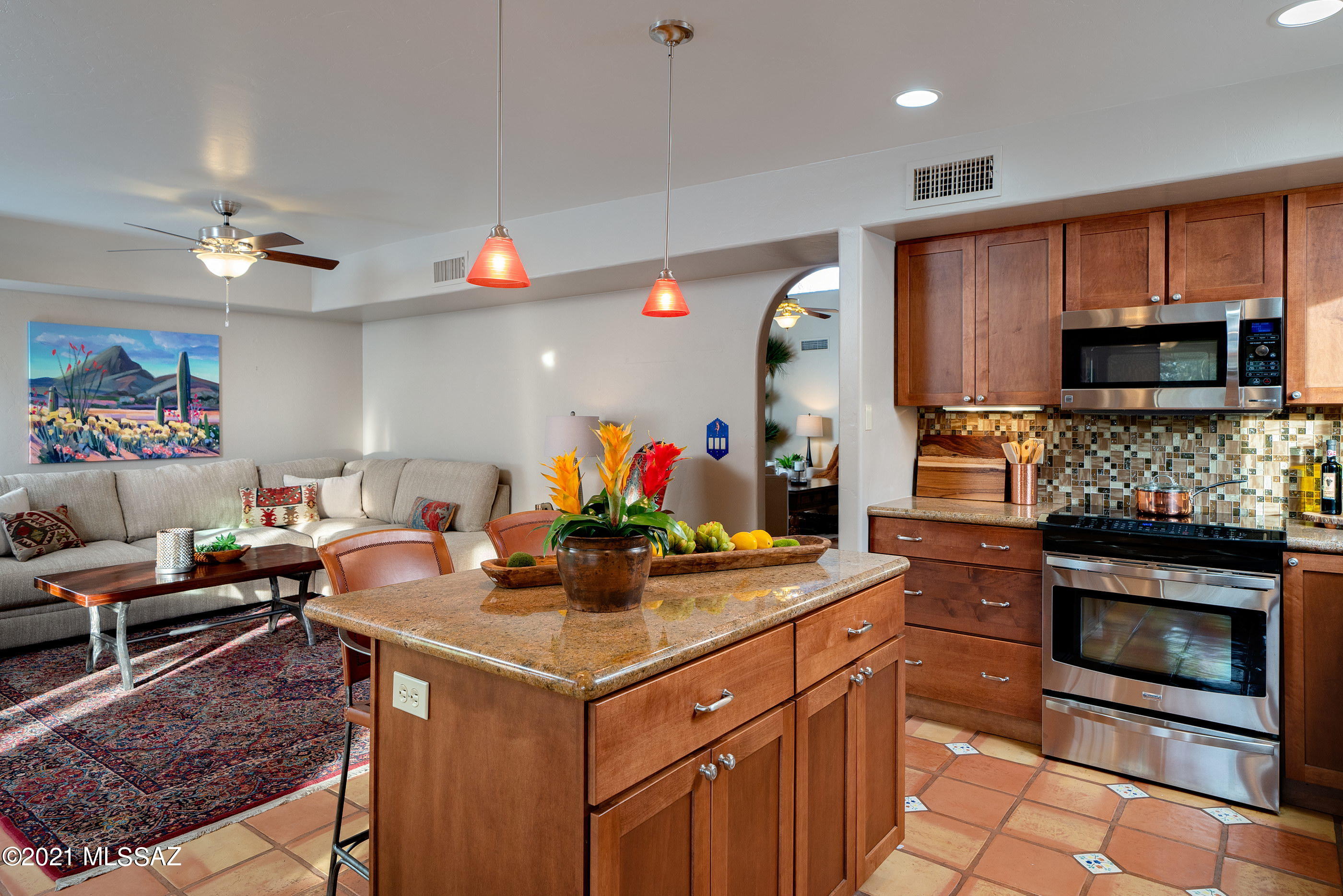 Ironwood Meadows(1-103) - Residential