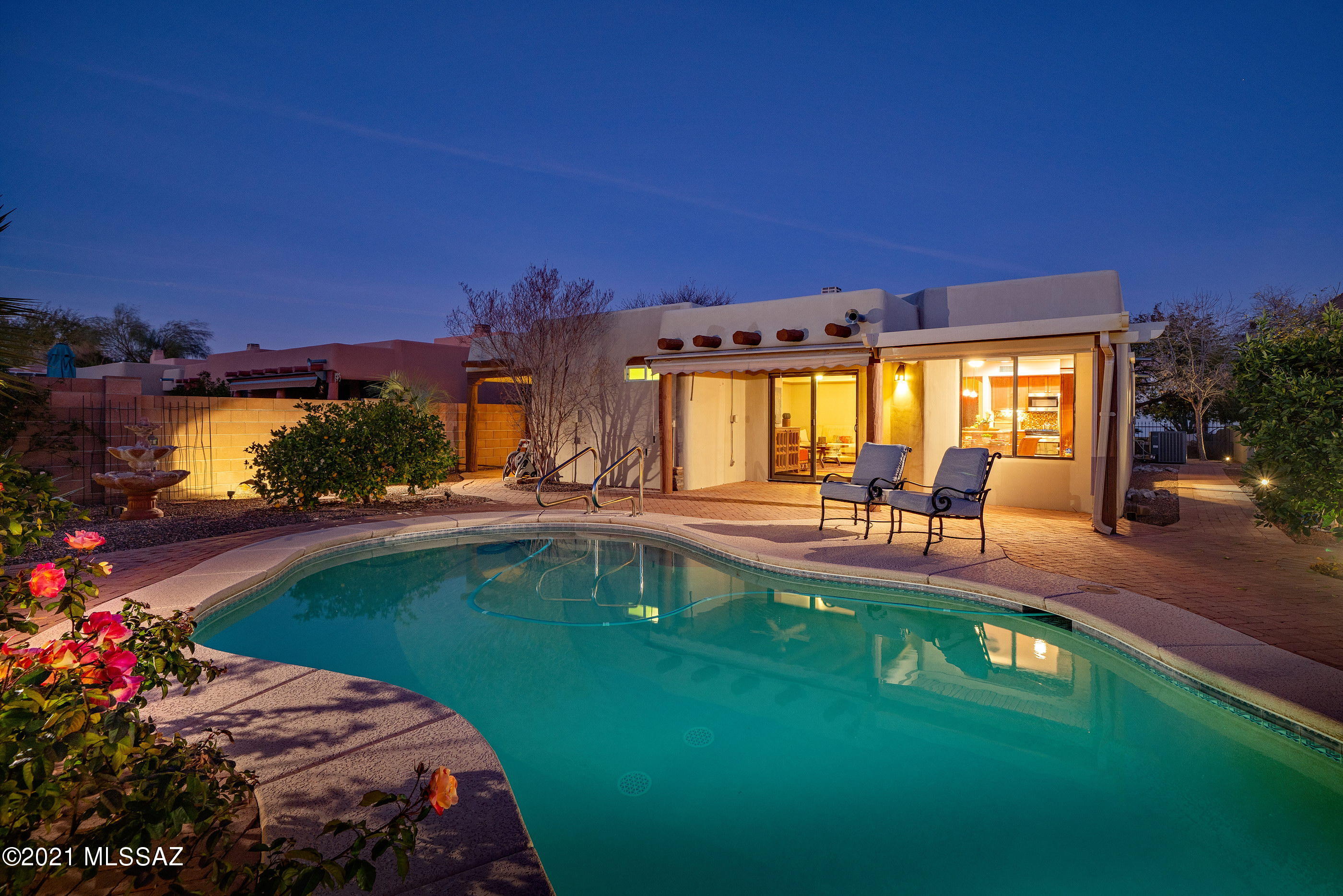 Ironwood Meadows(1-103) - Residential