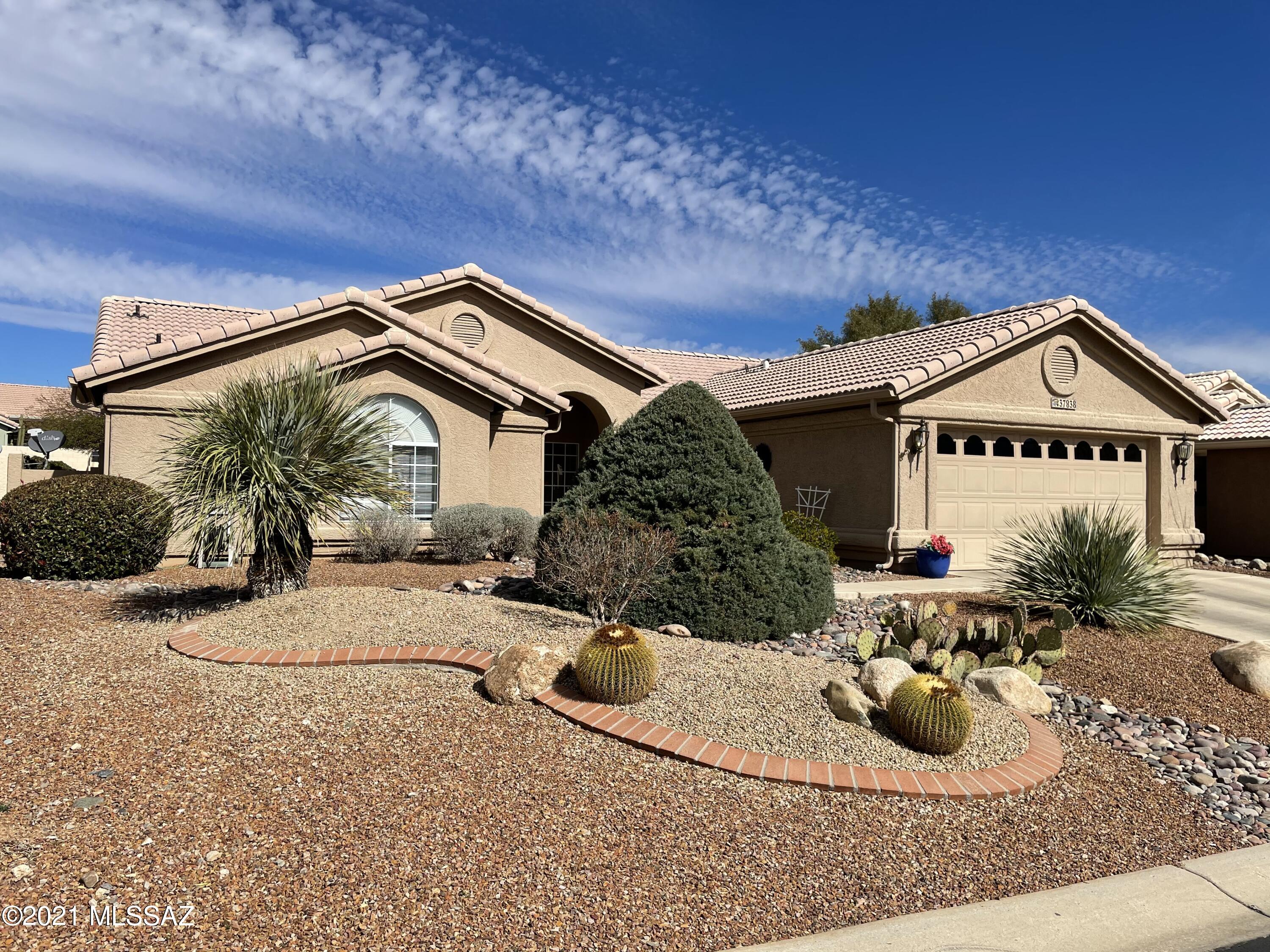 Saddlebrooke - Residential