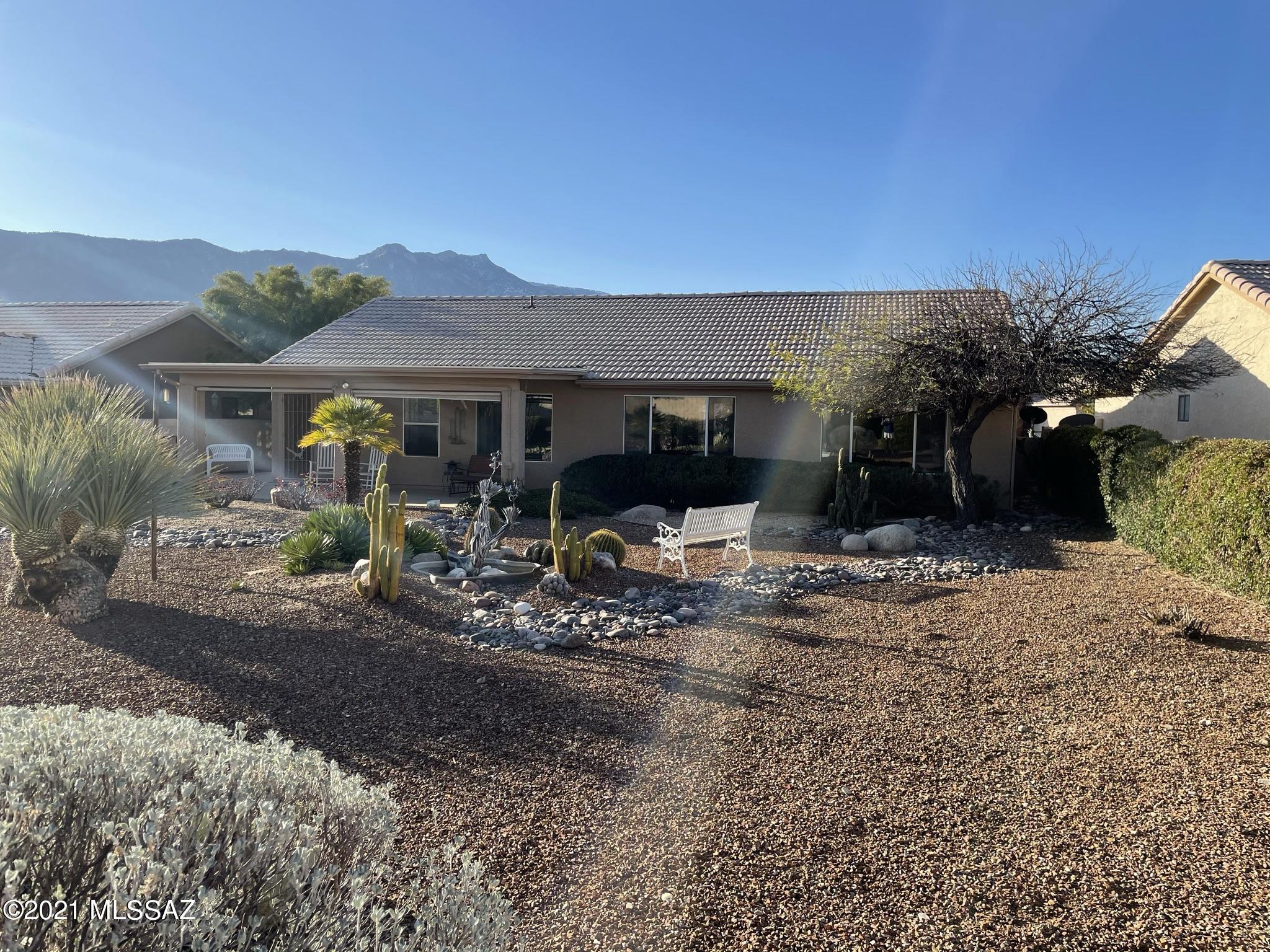 Saddlebrooke - Residential