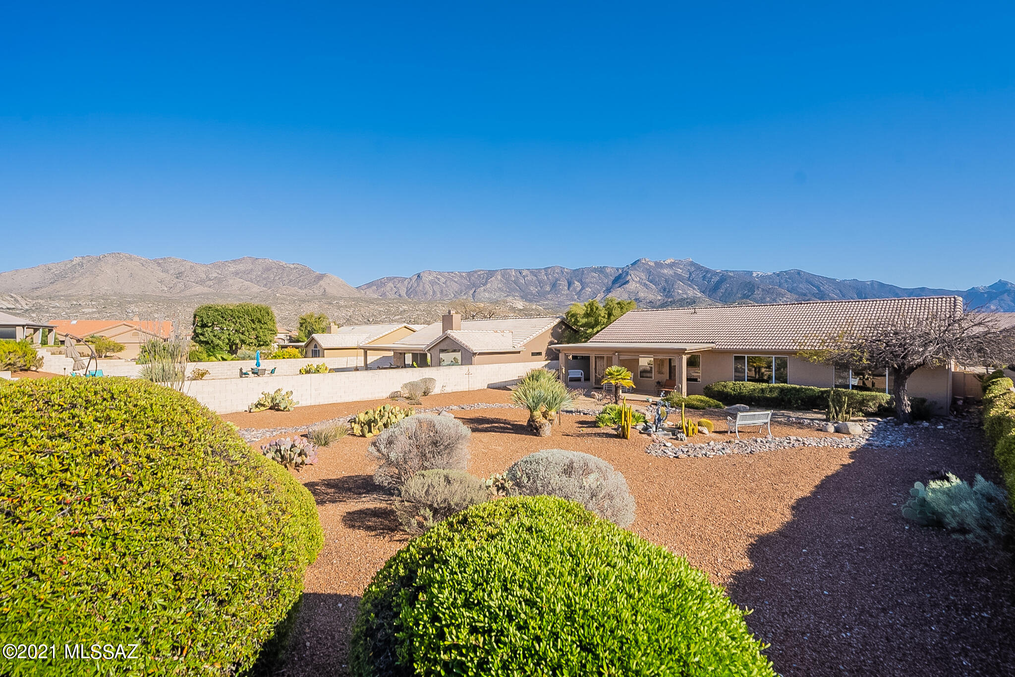 Saddlebrooke - Residential