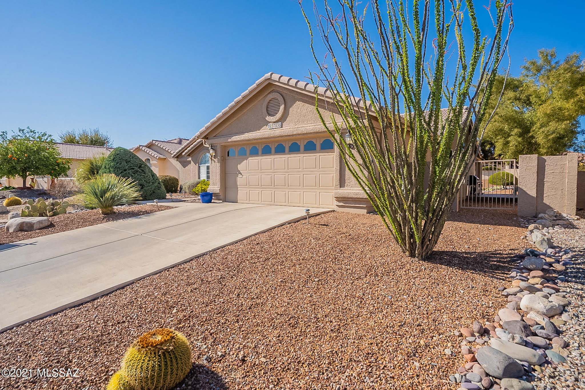 Saddlebrooke - Residential