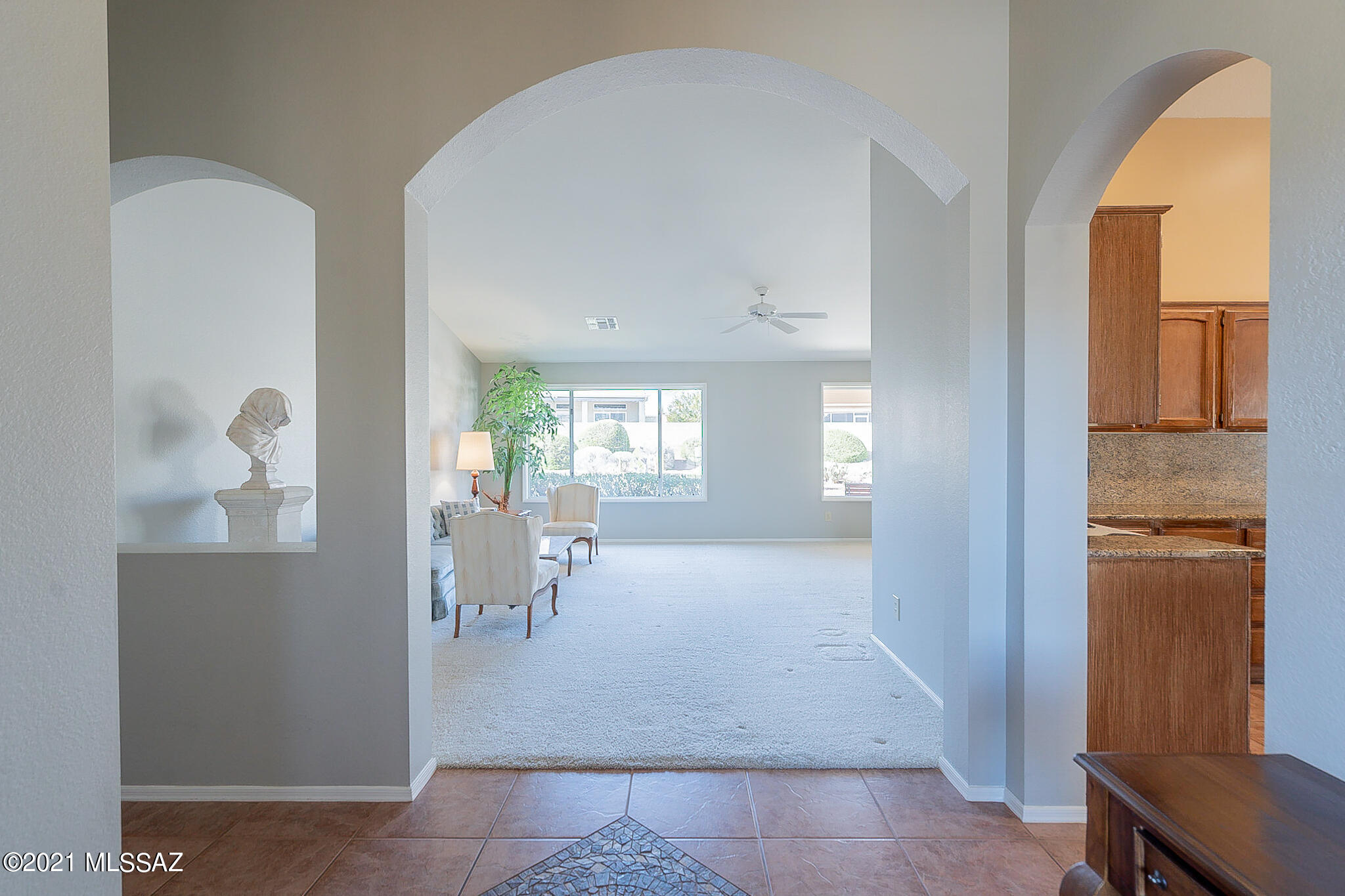 Saddlebrooke - Residential