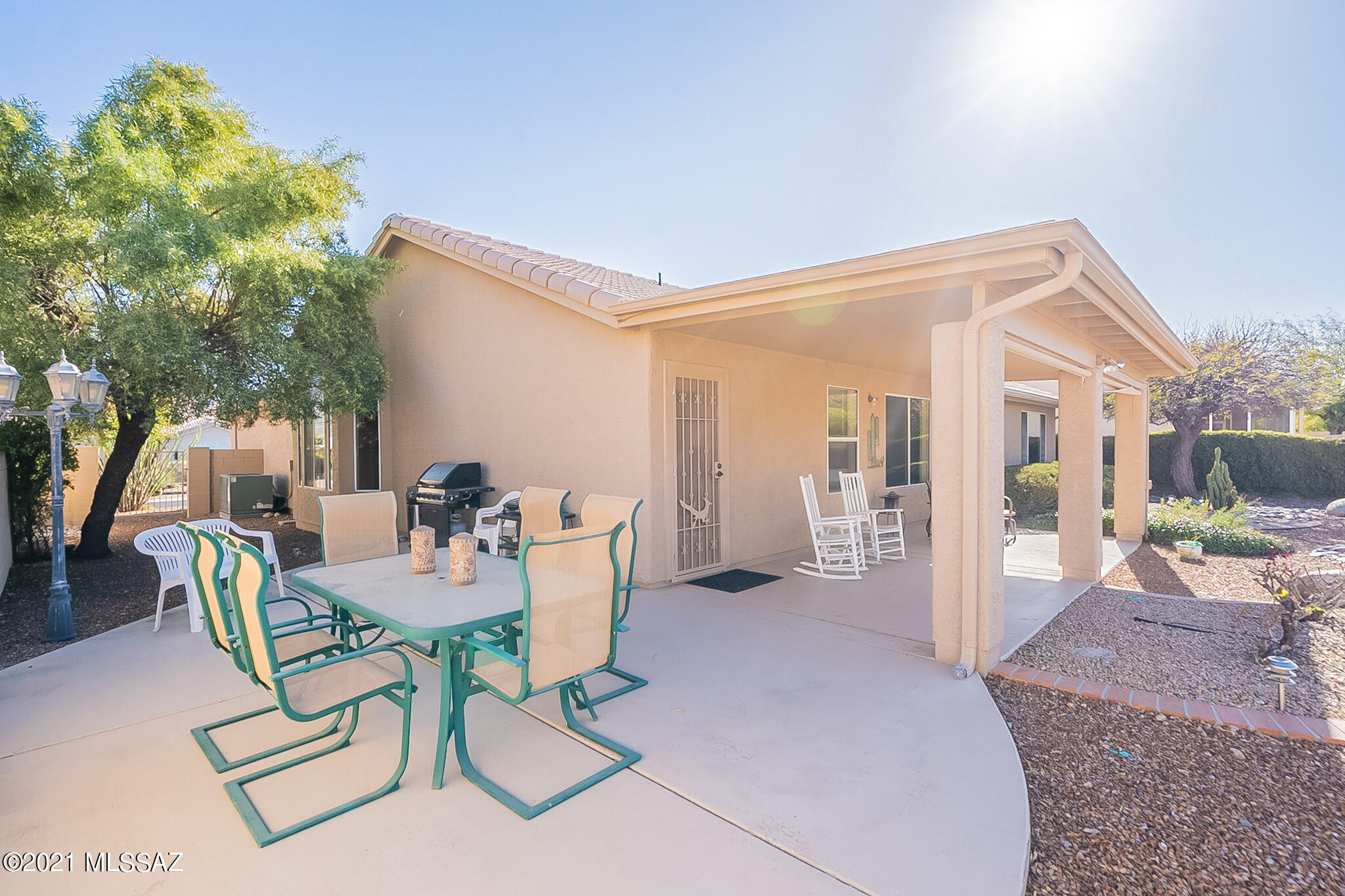 Saddlebrooke - Residential