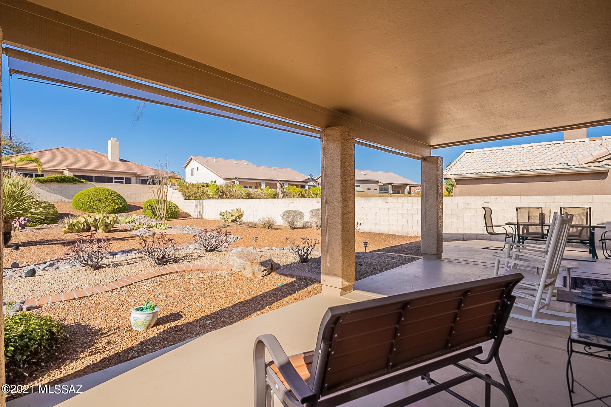 Saddlebrooke - Residential