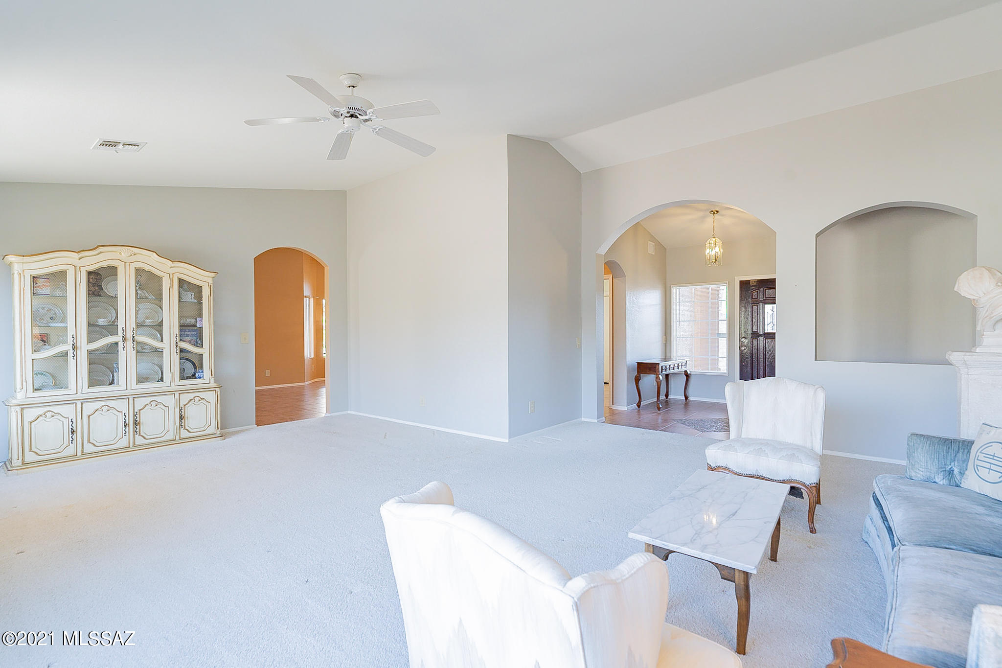 Saddlebrooke - Residential