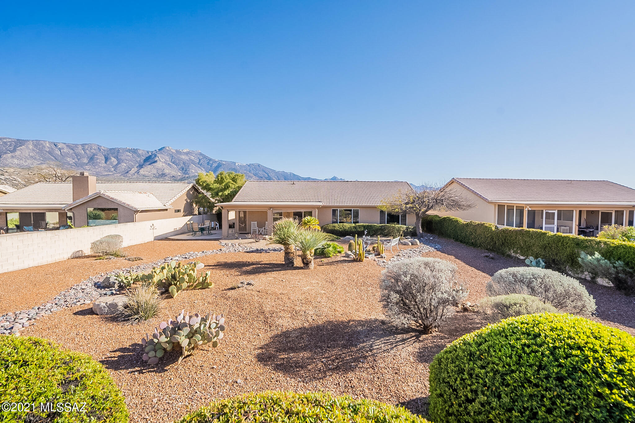 Saddlebrooke - Residential