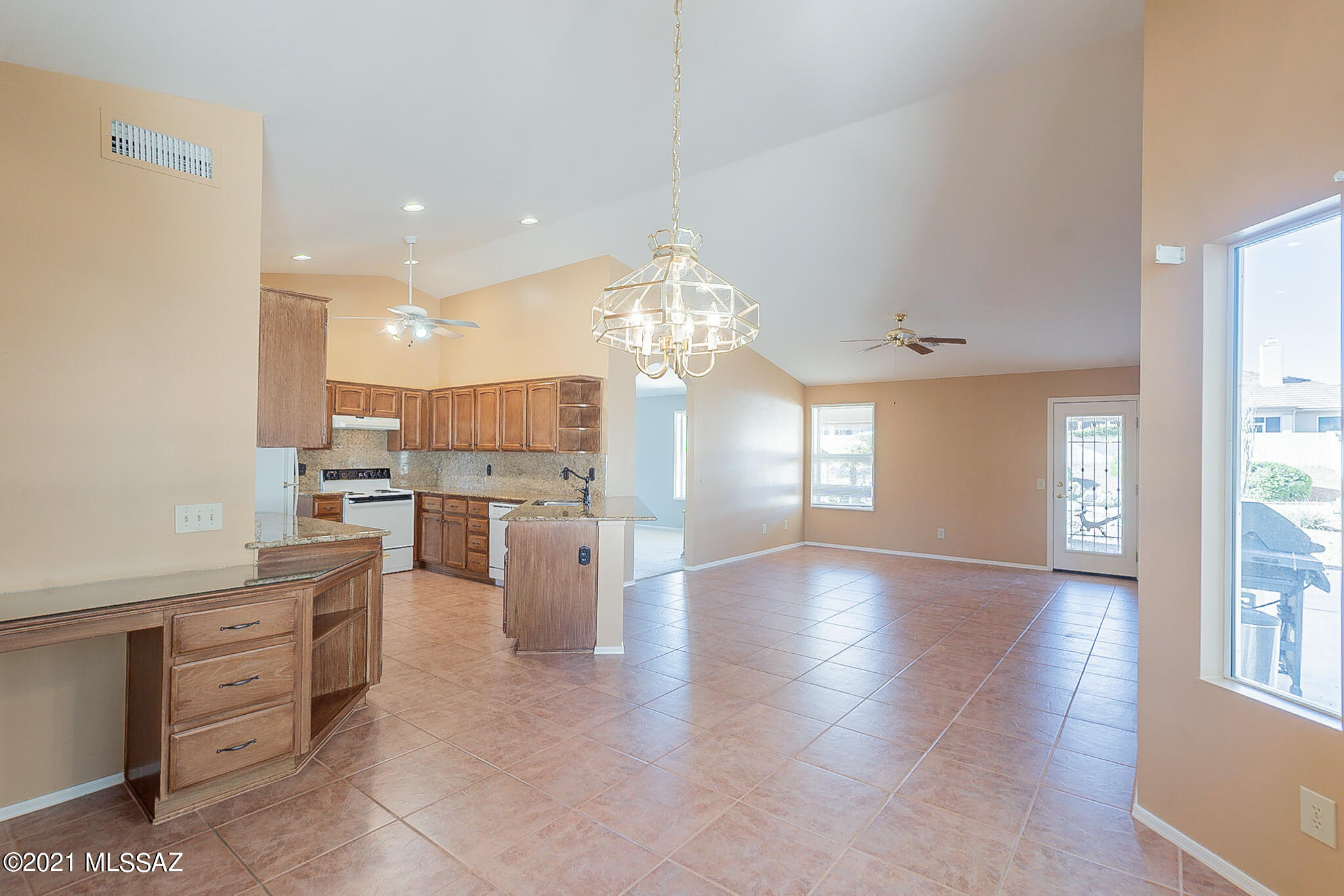 Saddlebrooke - Residential
