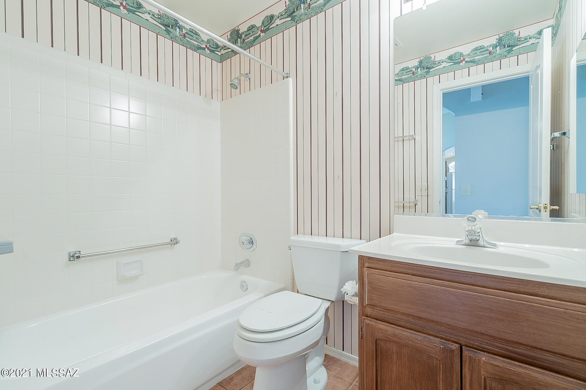 Saddlebrooke - Residential
