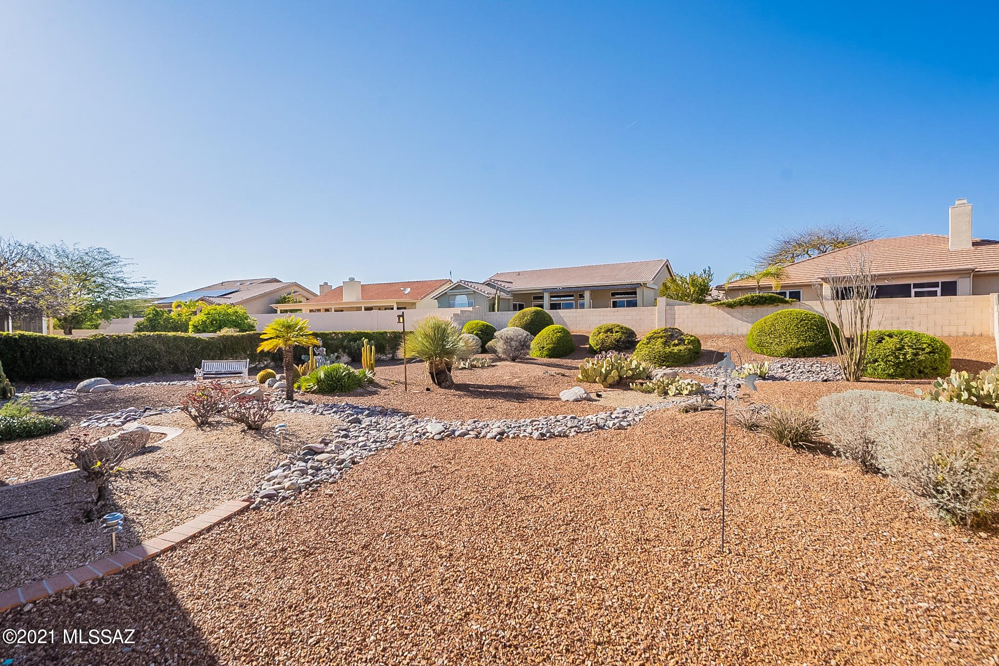 Saddlebrooke - Residential