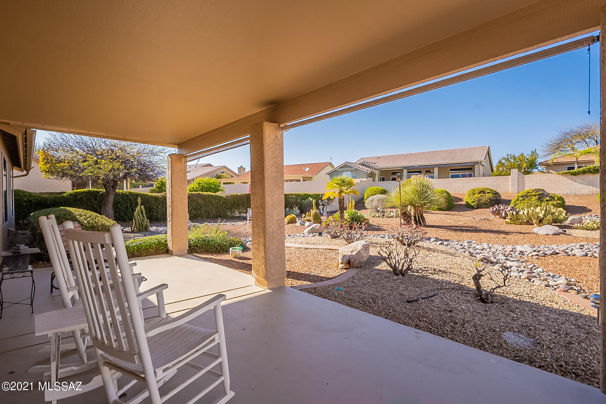 Saddlebrooke - Residential