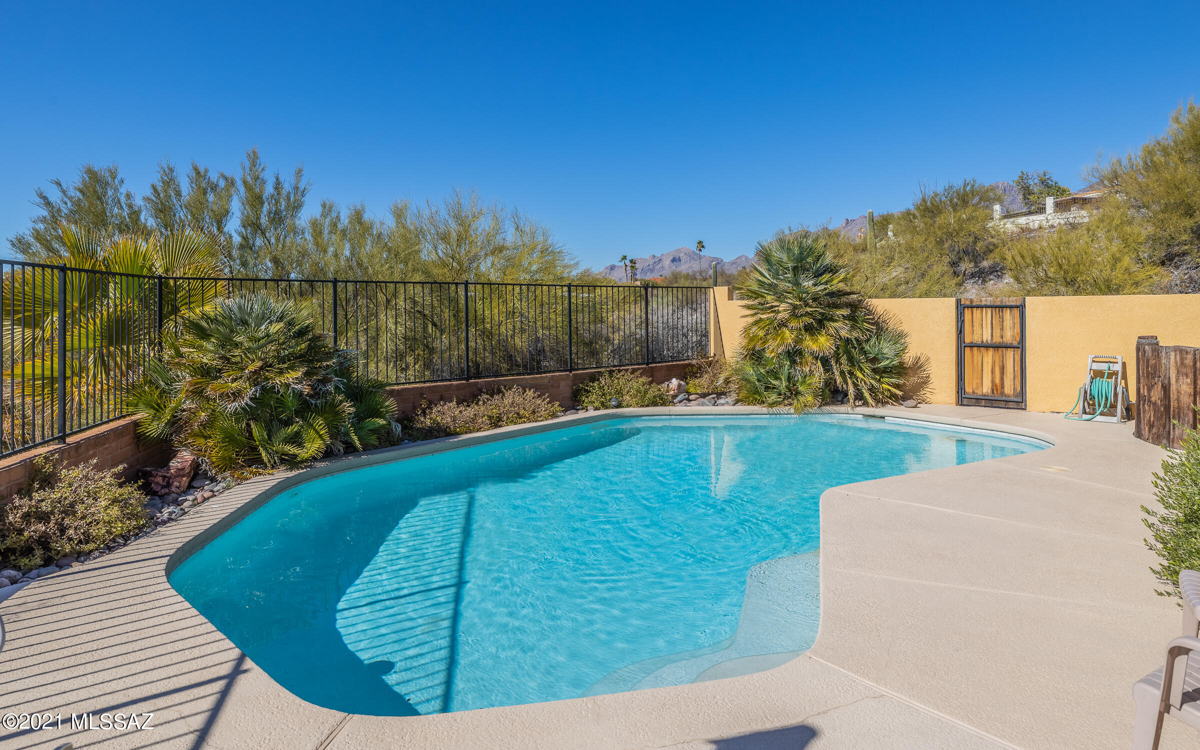 Heatherwood Hills (73-277) - Residential
