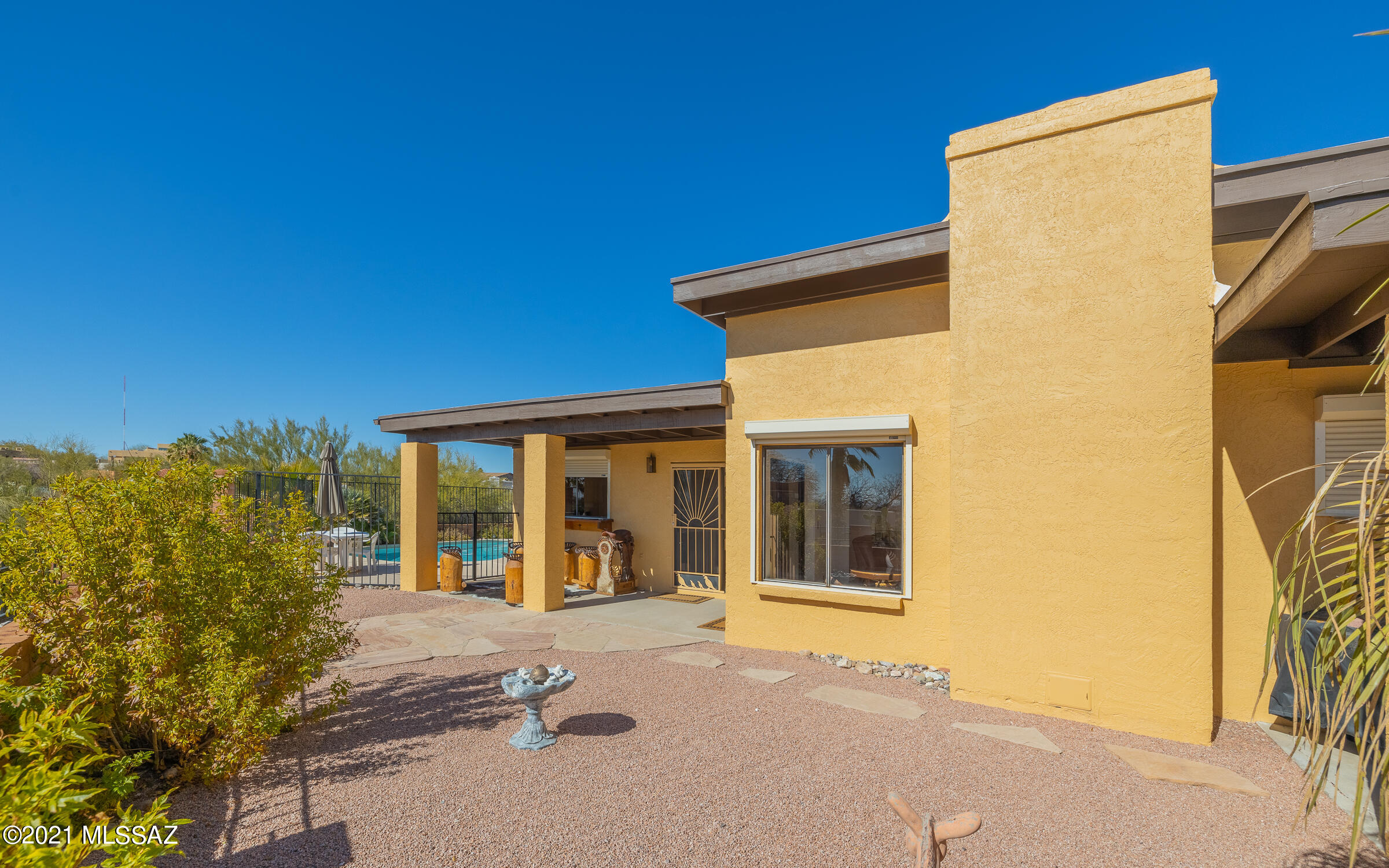 Heatherwood Hills (73-277) - Residential