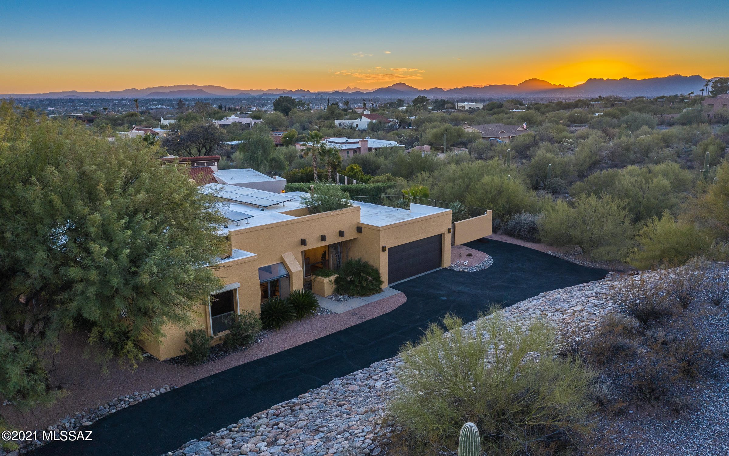 Heatherwood Hills (73-277) - Residential
