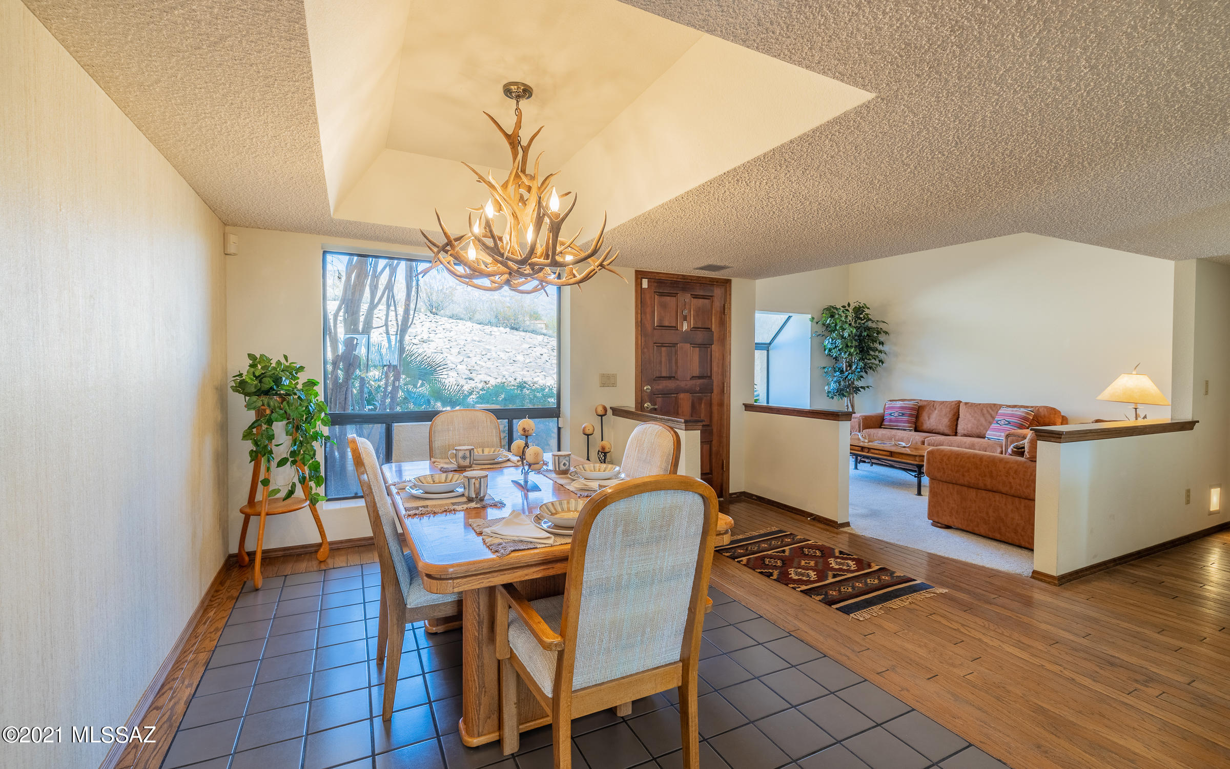 Heatherwood Hills (73-277) - Residential