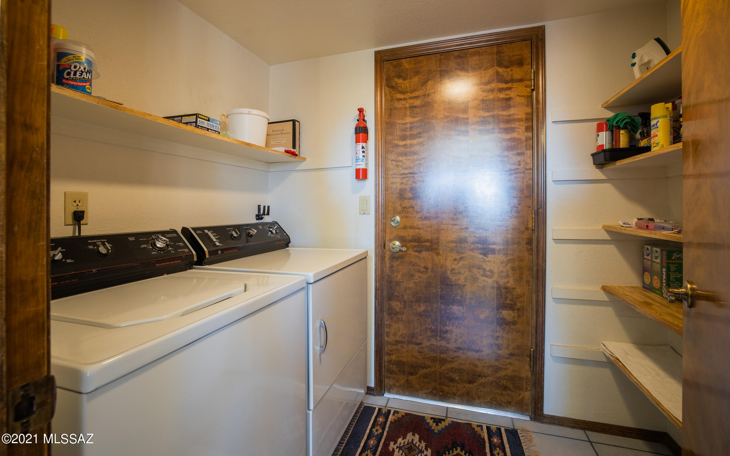 Heatherwood Hills (73-277) - Residential
