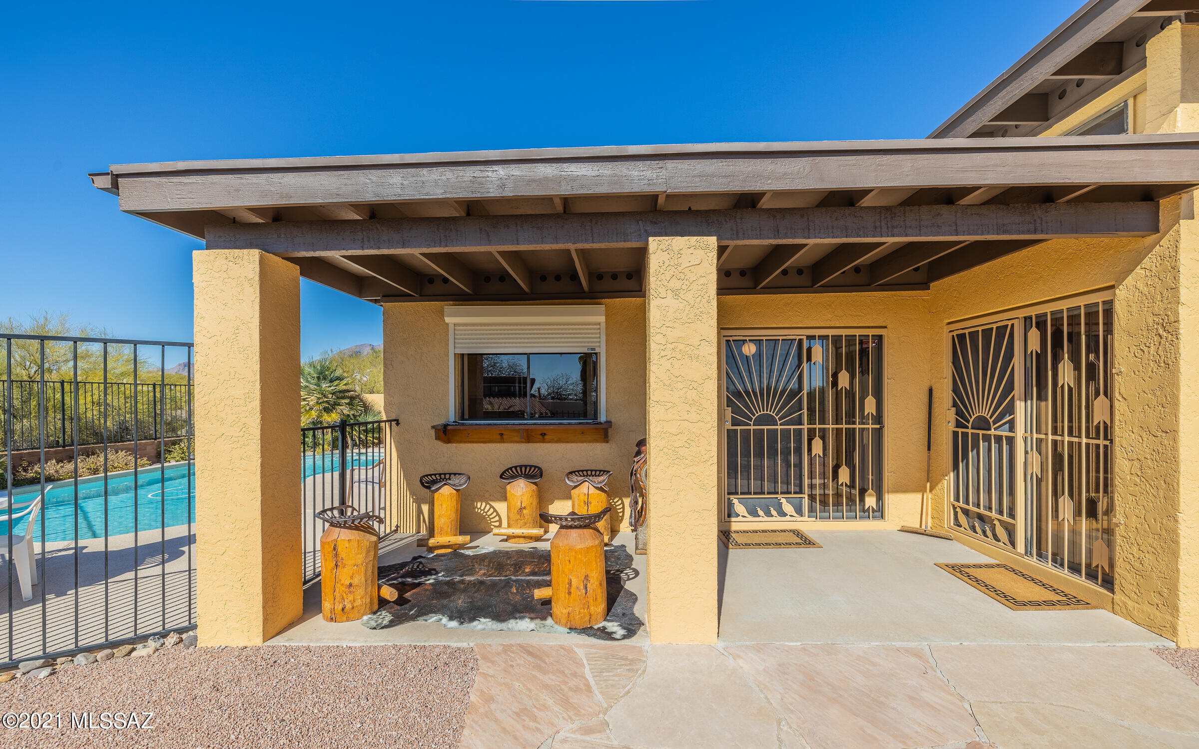 Heatherwood Hills (73-277) - Residential