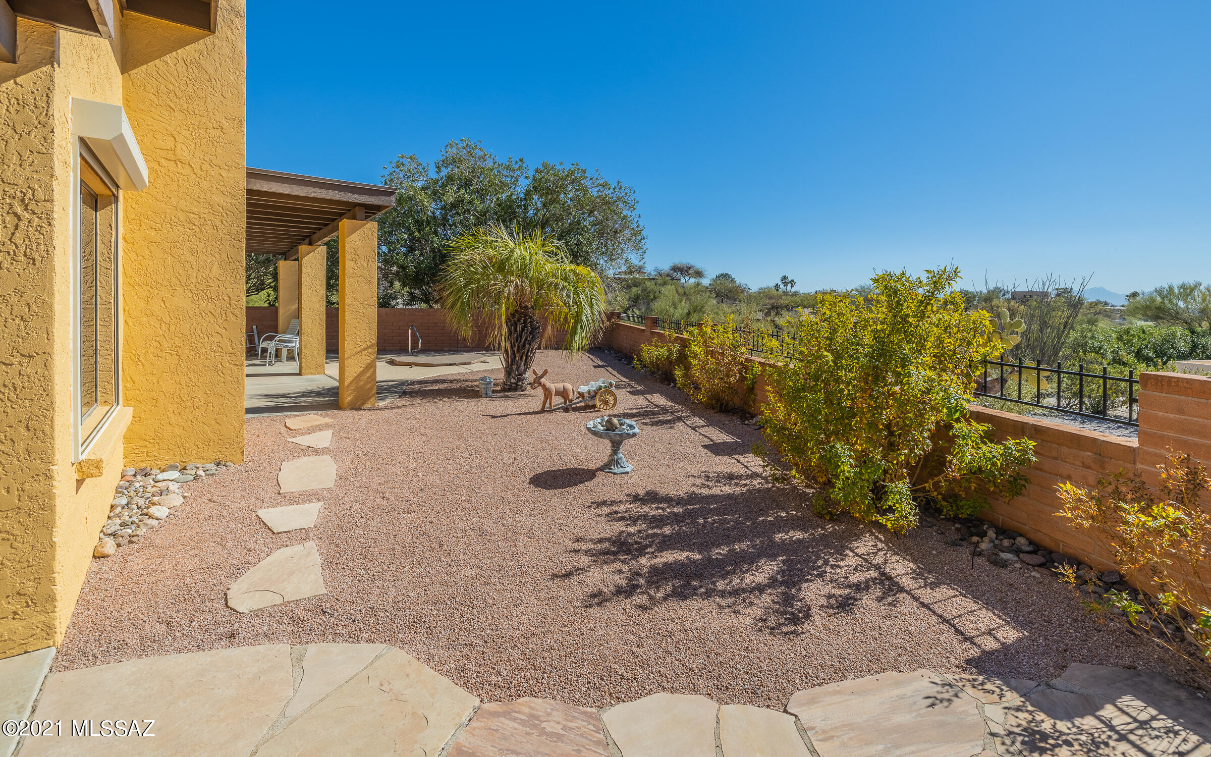 Heatherwood Hills (73-277) - Residential