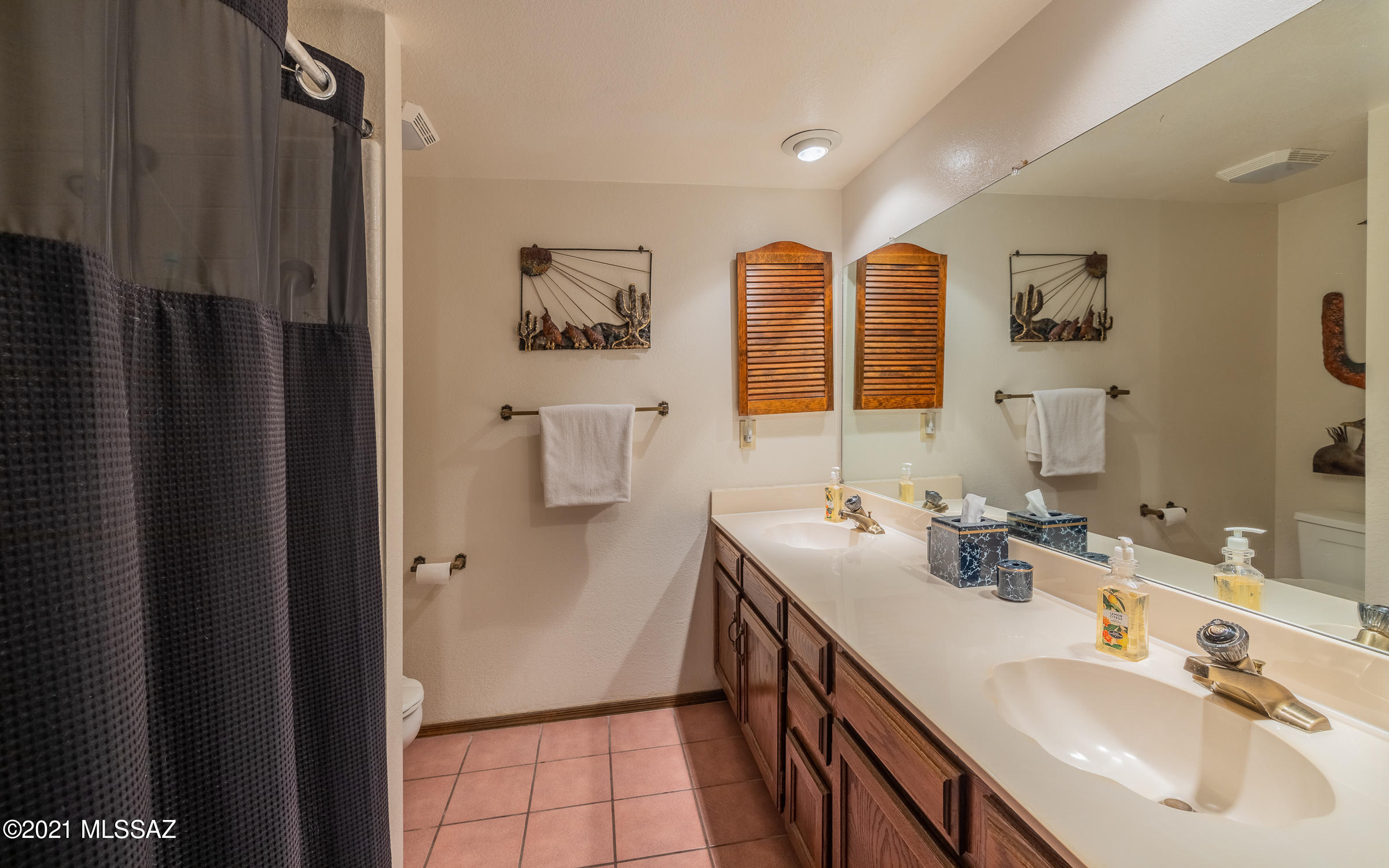 Heatherwood Hills (73-277) - Residential