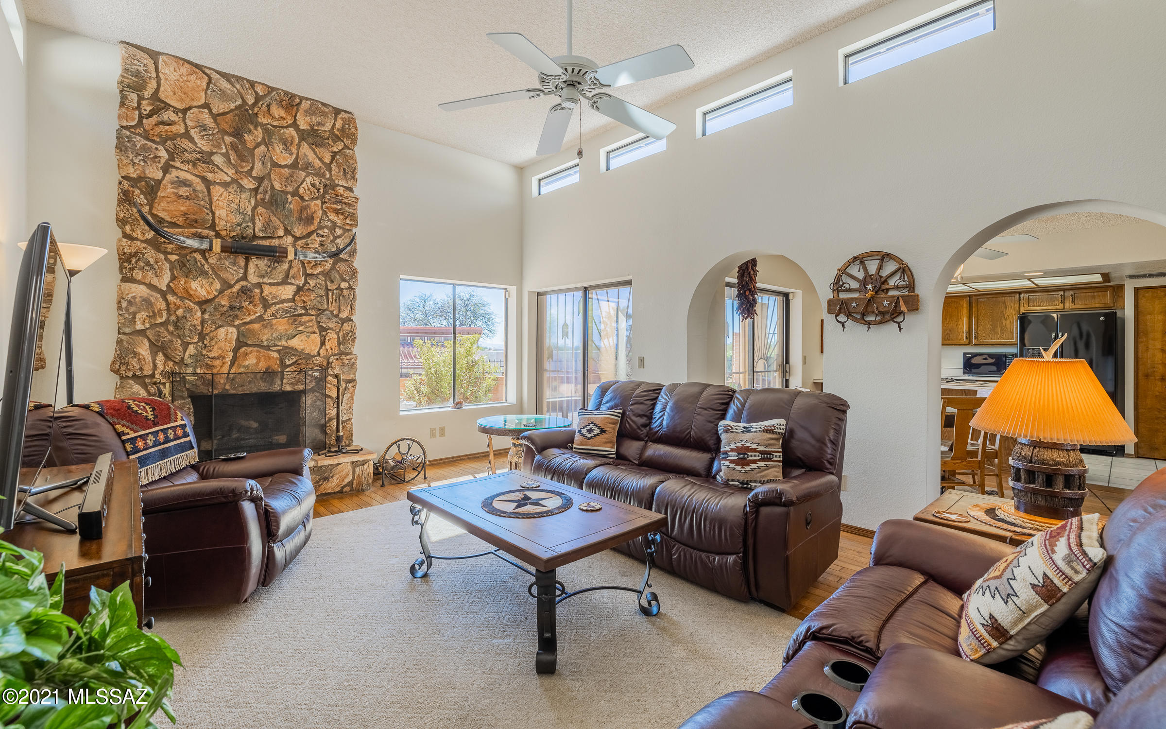 Heatherwood Hills (73-277) - Residential